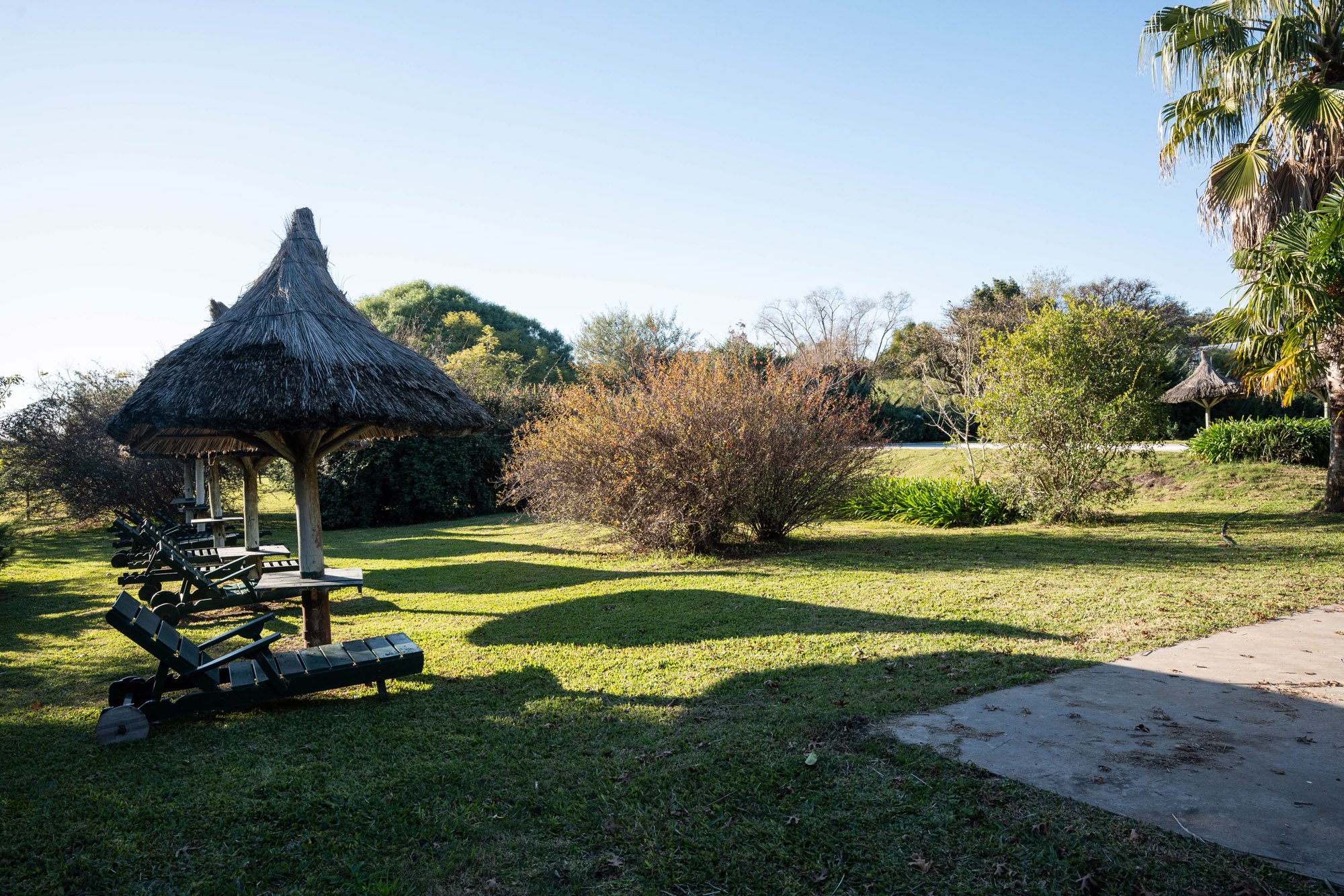  Sunset Horizons: A Historic-Inspired Signature Estate by the River - 物件實景