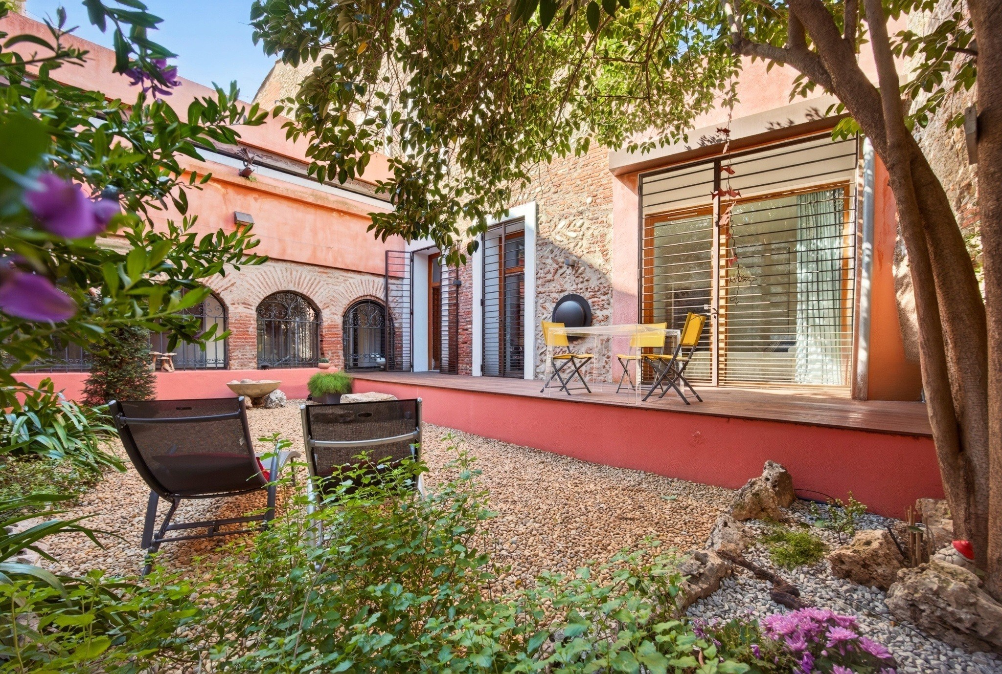  CHARACTERFUL APARTMENT IN THE HEART OF PERPIGNAN, BLENDING AUTHENTICITY AND MOD… - 物件實景