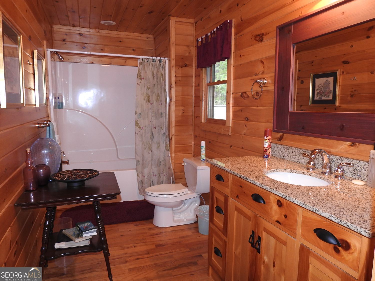 Morganton, Georgia, 30560, United States, 4 Bedrooms Bedrooms, ,4 BathroomsBathrooms,Residential,For Sale,1859074