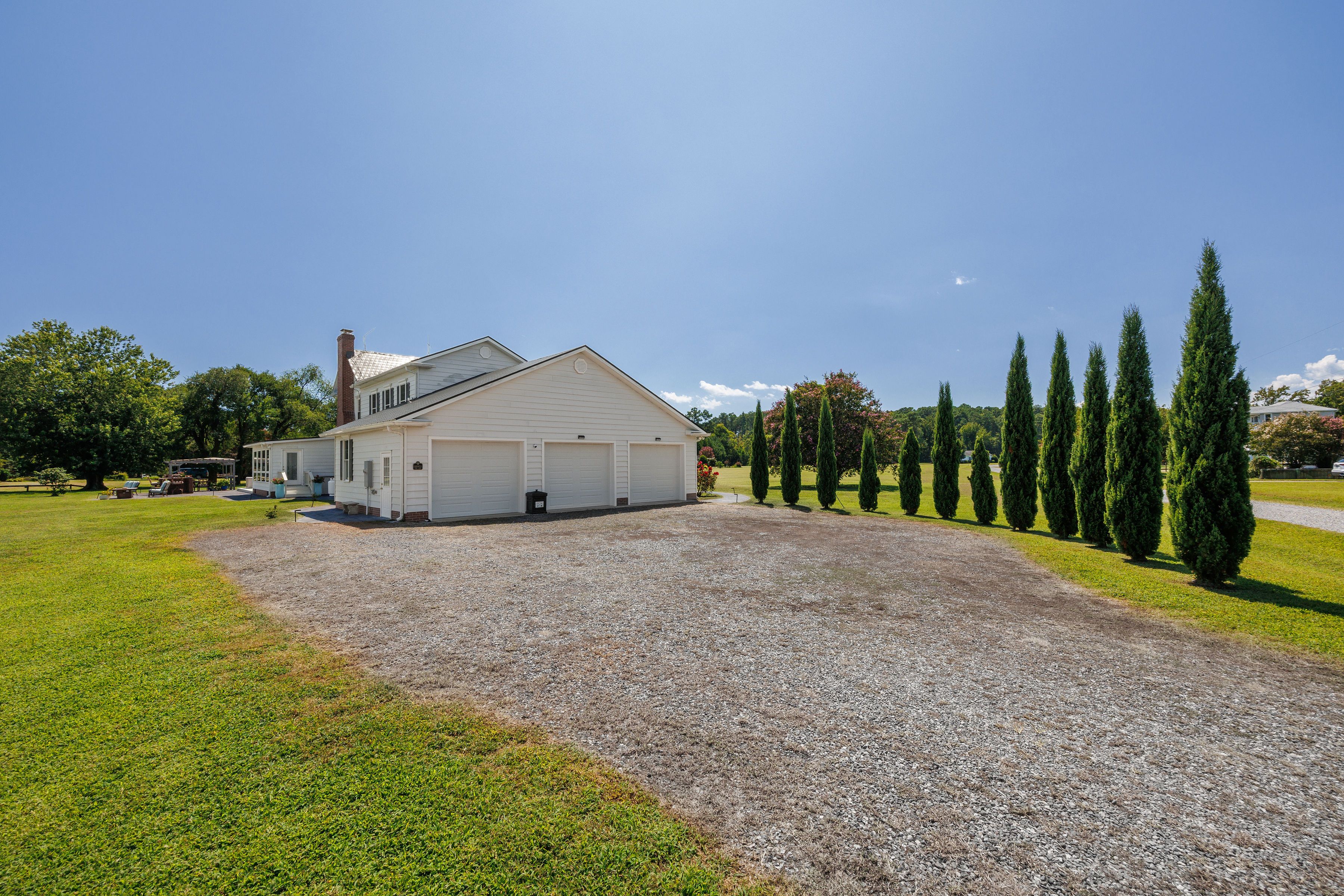  344 Tammy Drive, White Stone, VA 22578 - 物件實景