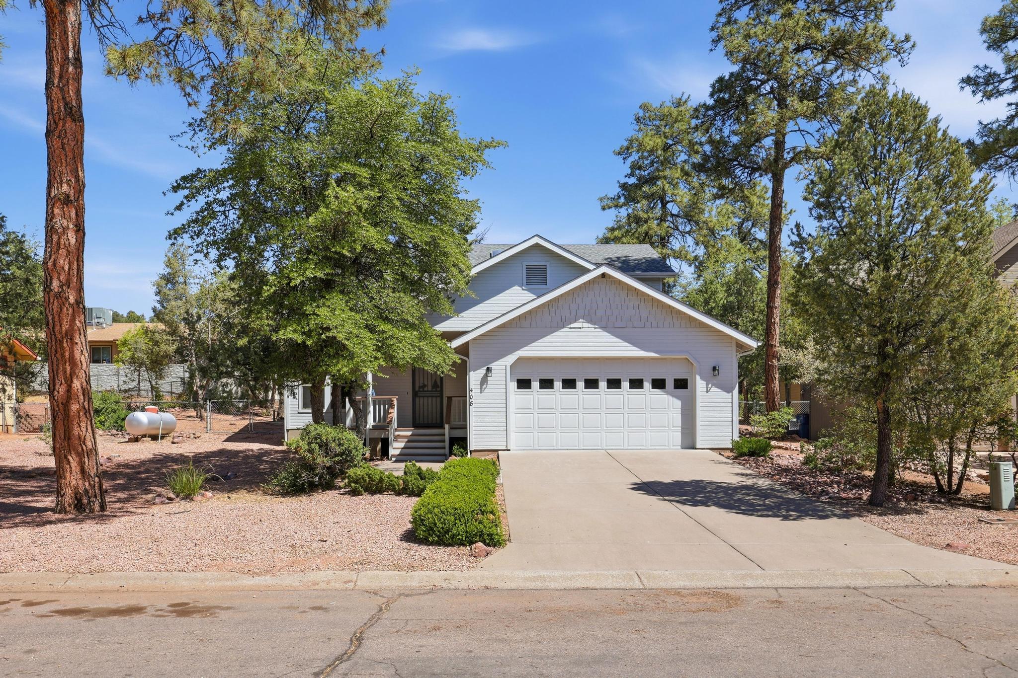 Black Forest Ln, Payson, AZ 85541