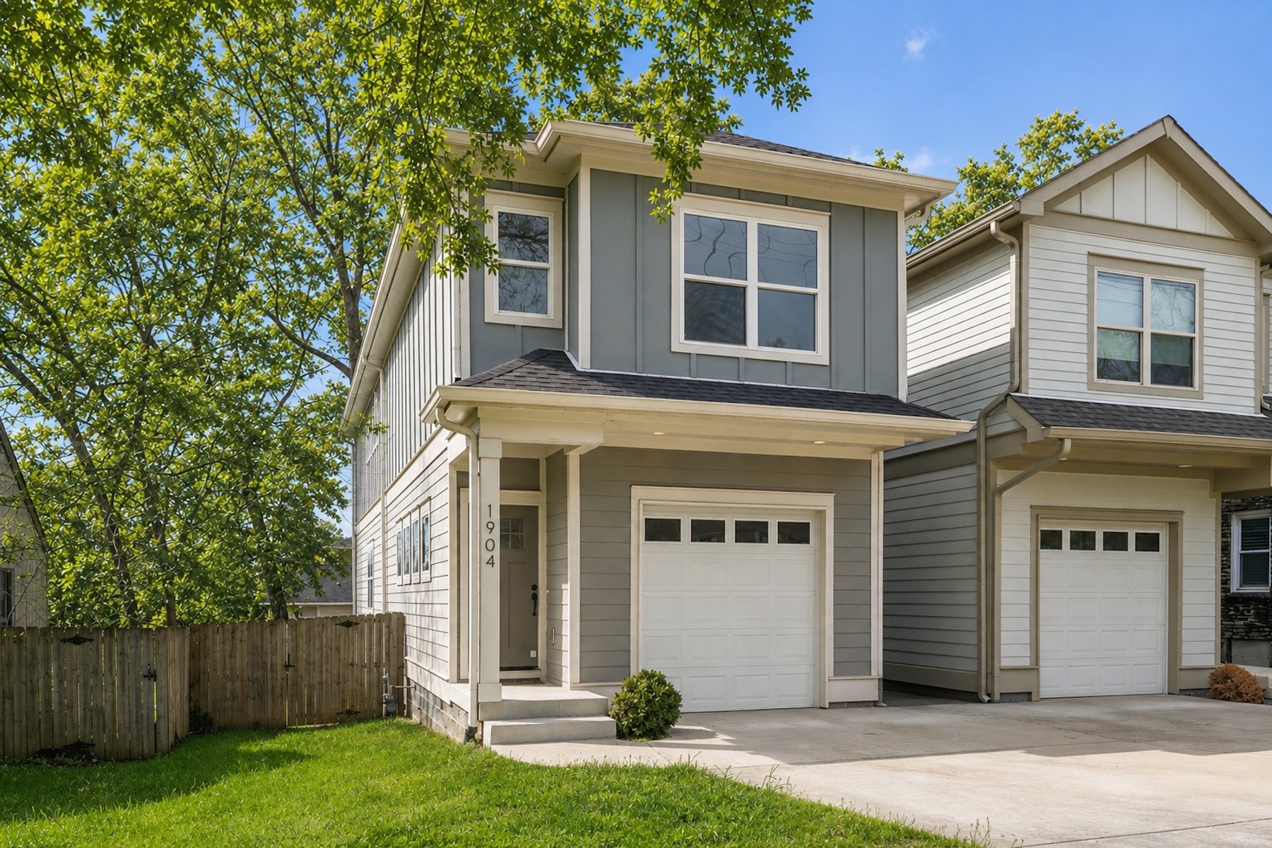 1904 Scott Ave, Nashville, TN, 37206 - 物件實景