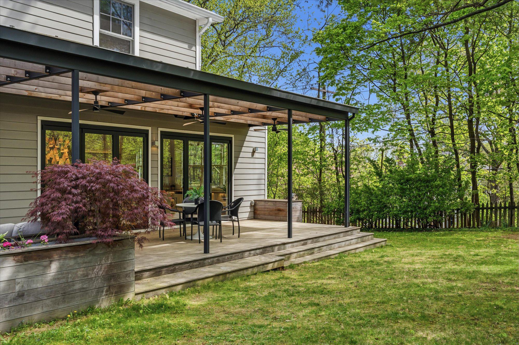  3800 Alton Place NW, Washington, DC, 20016 - 物件實景