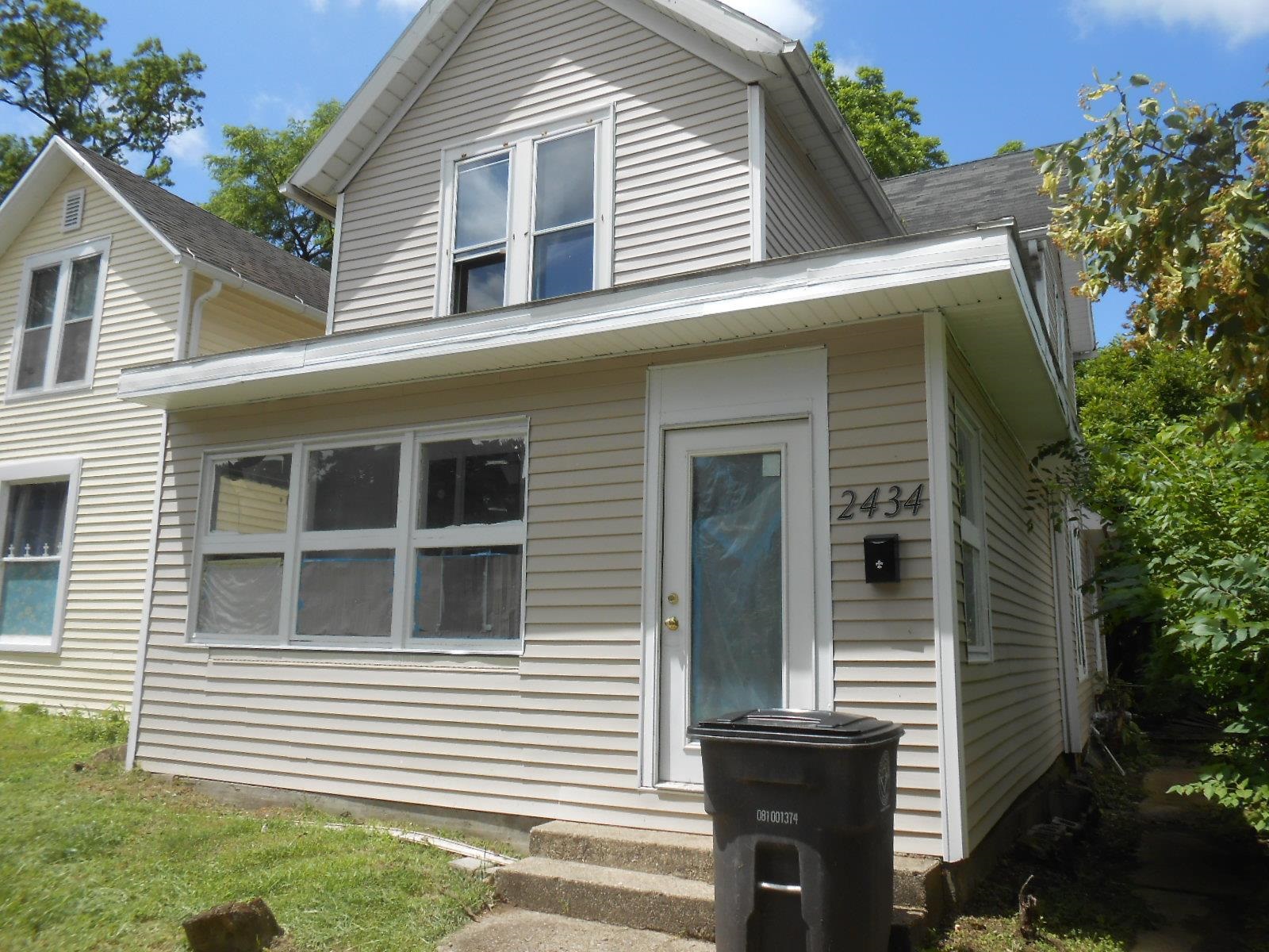 Thompson Ave, Fort Wayne, IN 46807 #1