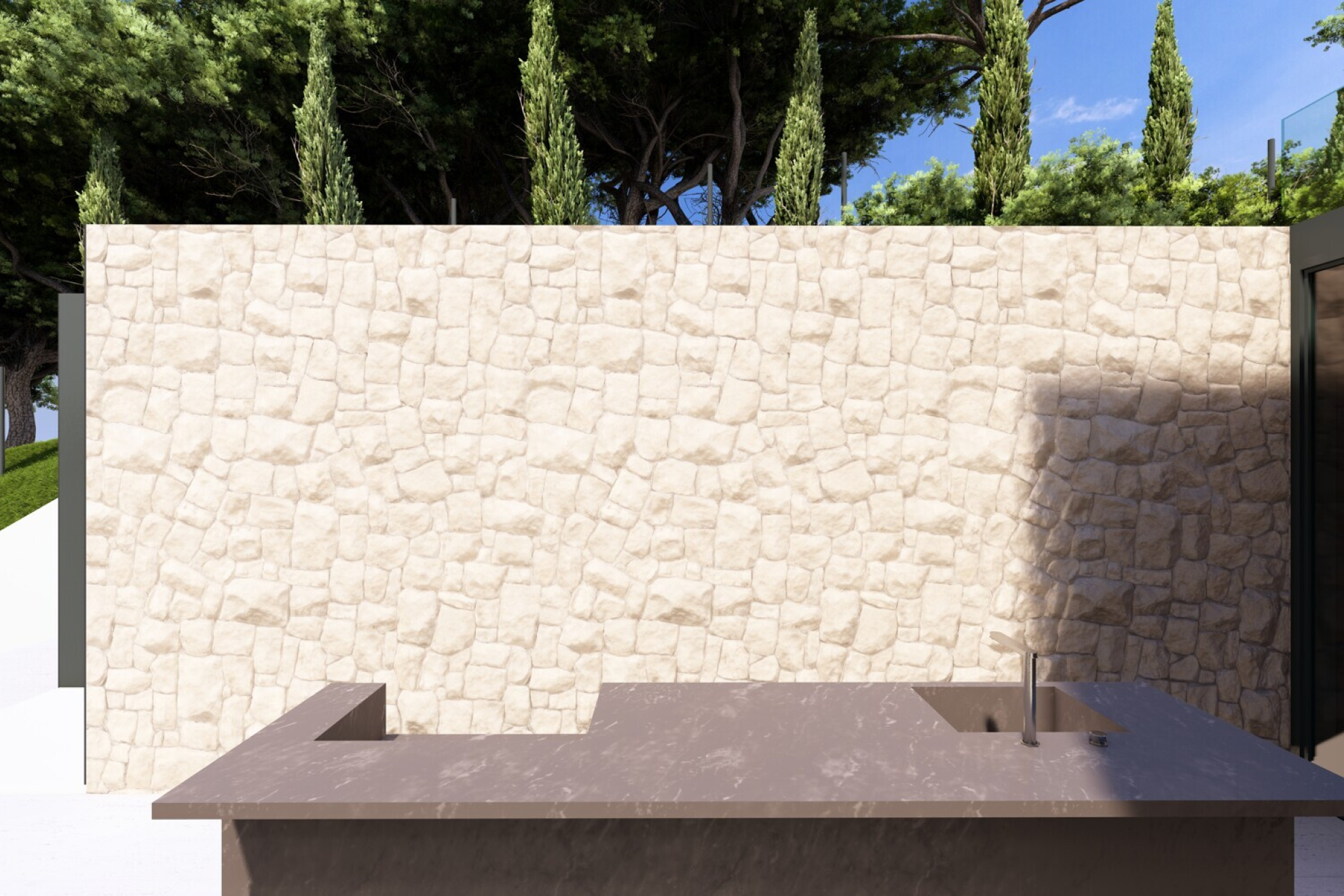  Design, elegance and functionality at the Mirador de Llavaneres - Costa BCN - 物件實景