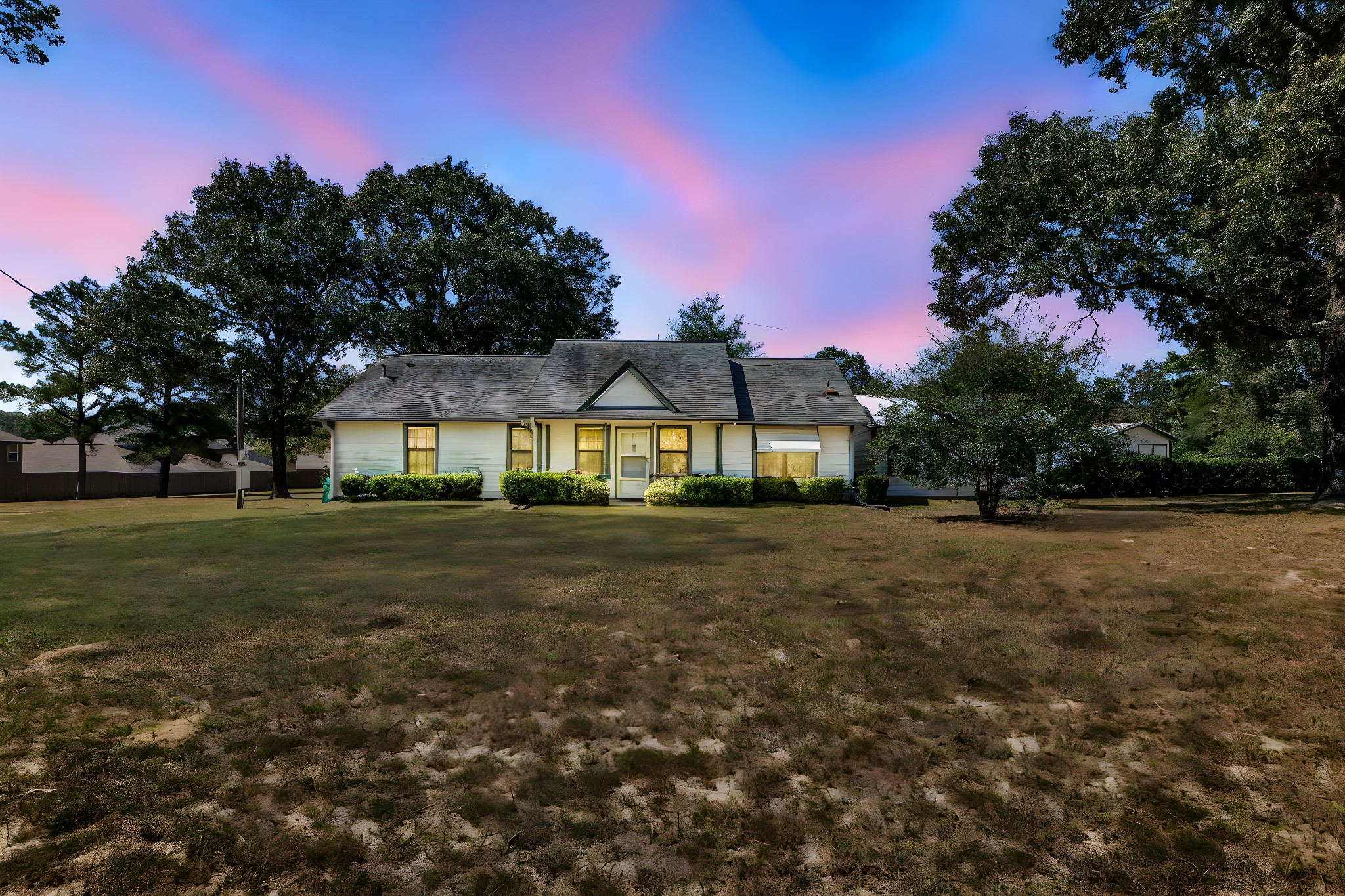 Willis, Texas, 77378, United States, 3 Bedrooms Bedrooms, ,2 BathroomsBathrooms,Residential,For Sale,2001772