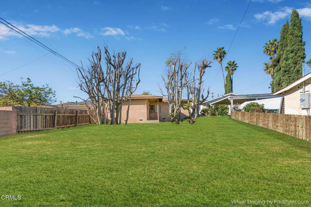 Rosemead, California, 91770, United States, 3 Bedrooms Bedrooms, ,2 BathroomsBathrooms,Residential,For Sale,2010425