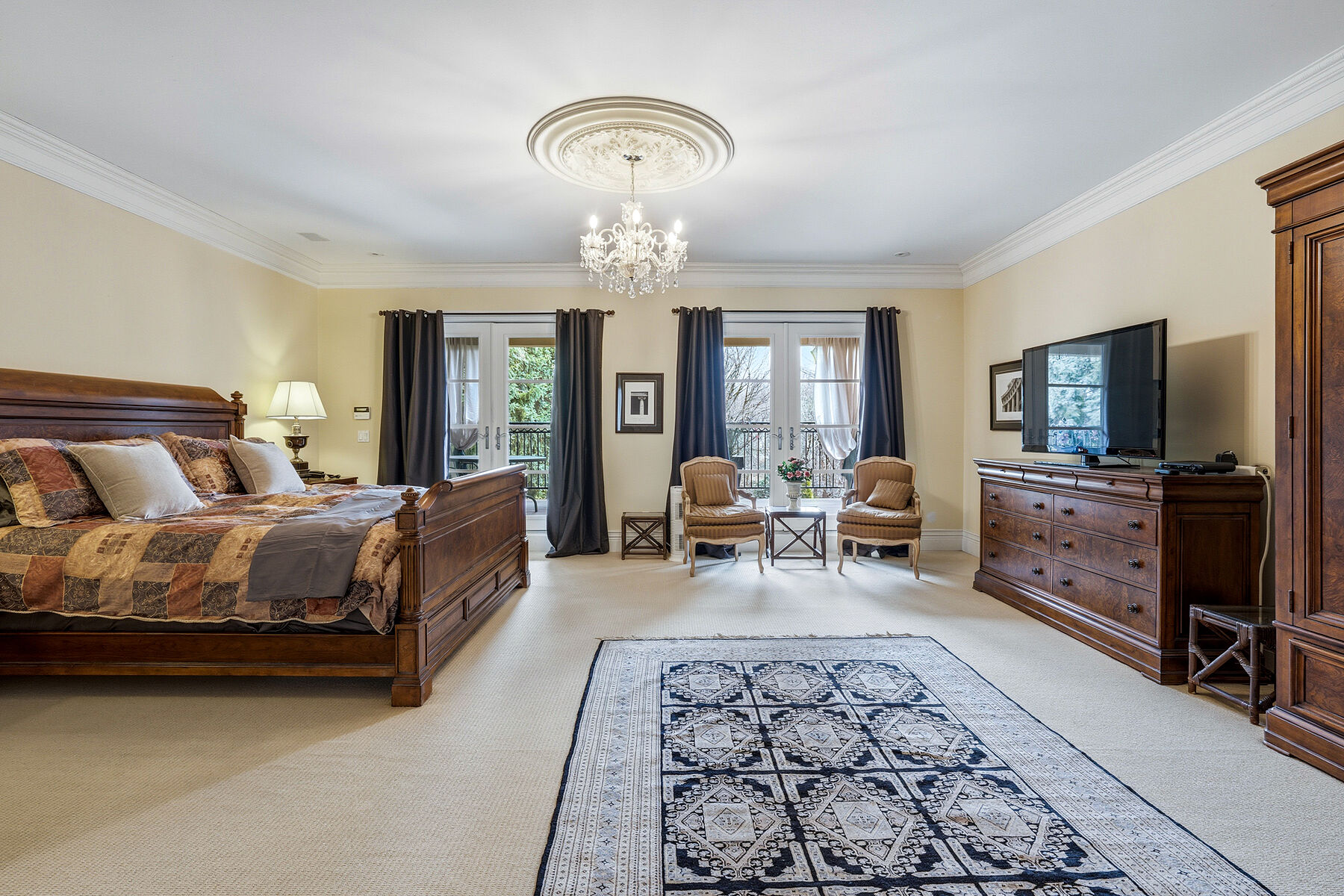  Ravine Garden Estate - 物件實景