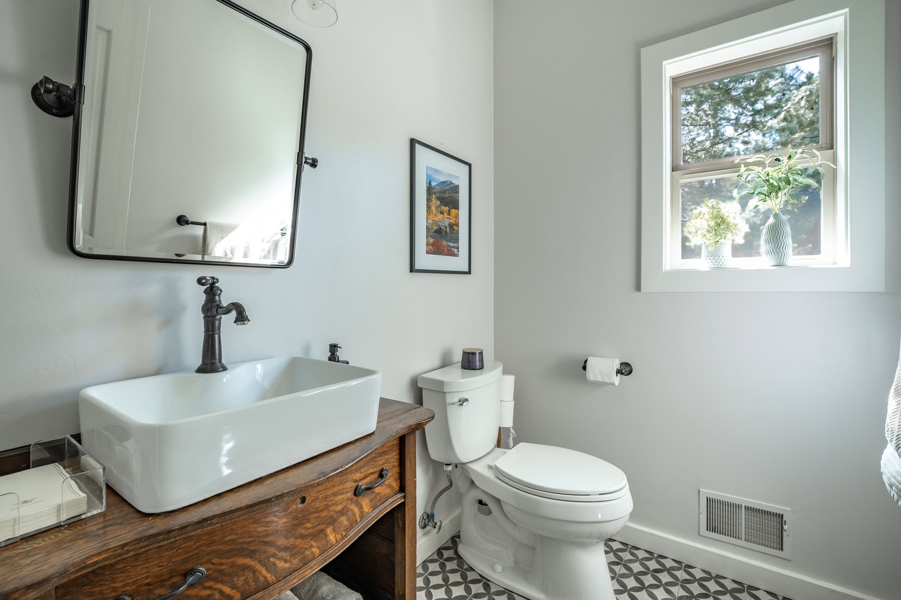  Custom Home in Prosser Lakeview with Lake and Forest Access - 物件實景