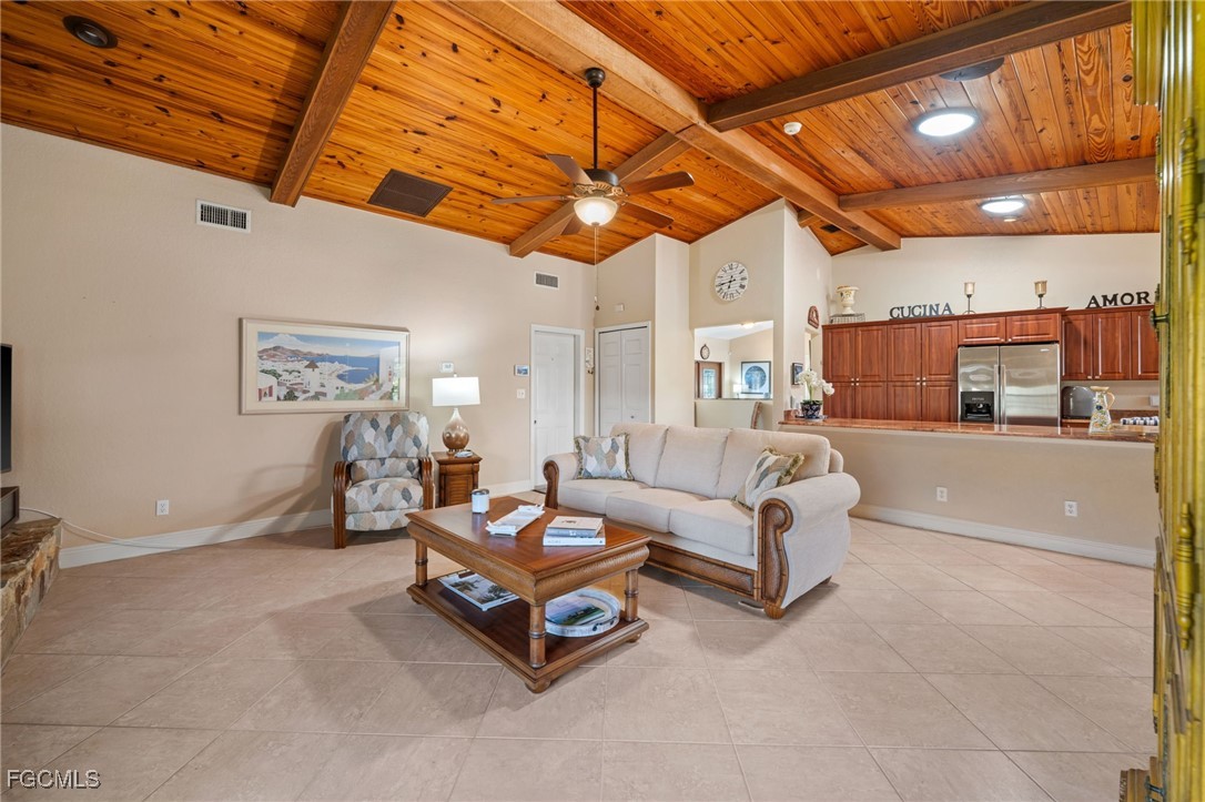 Cape Coral, Florida, 33990, United States, 3 Bedrooms Bedrooms, ,2 BathroomsBathrooms,Residential,For Sale,1980709