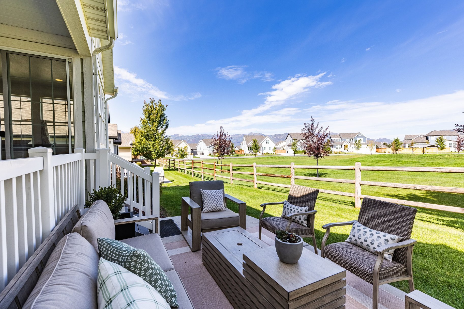  A Beautiful Heber Valley Home with Space for Every Stage of Life - 物件實景