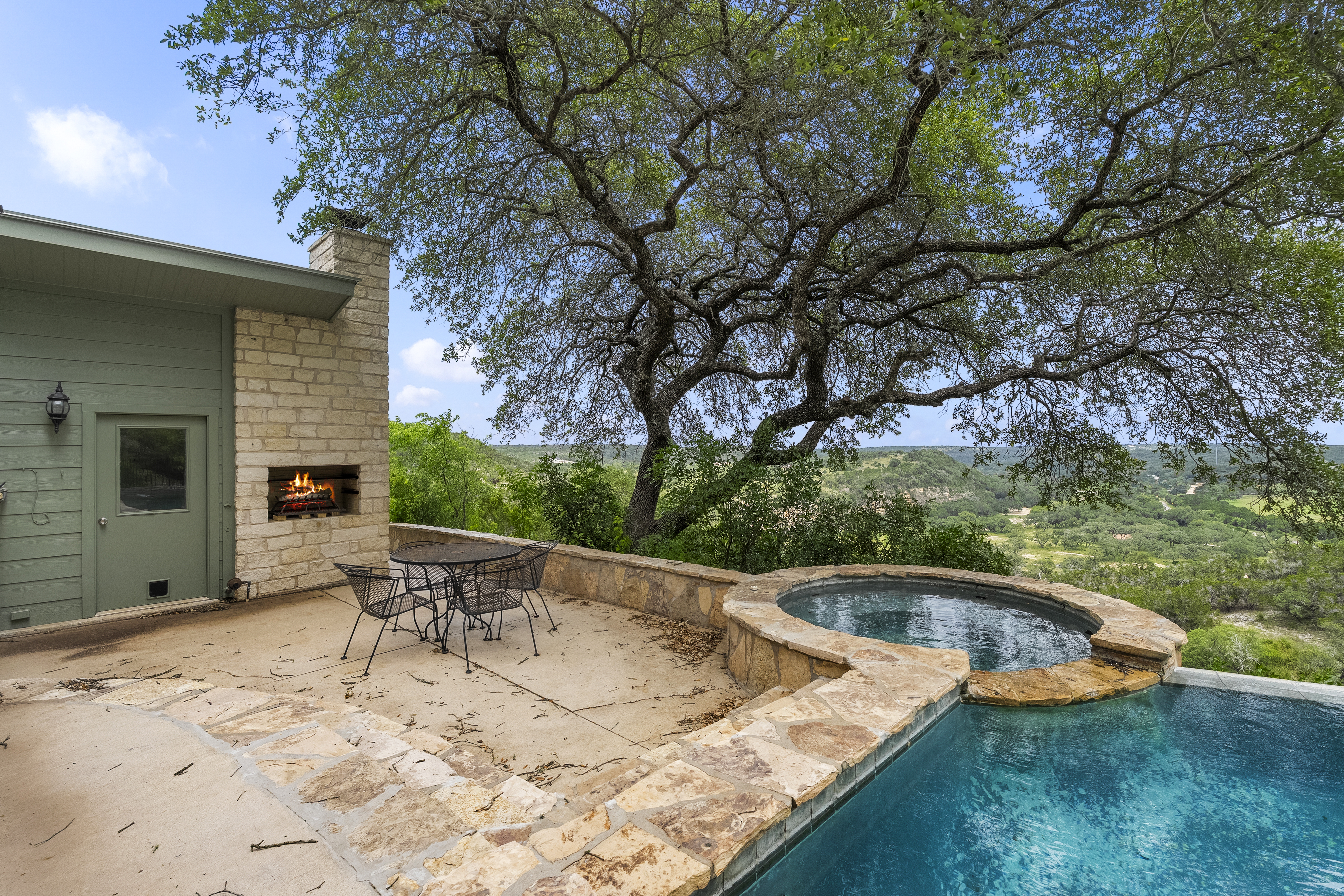  Hill Country Modern with Endless Views - 物件實景