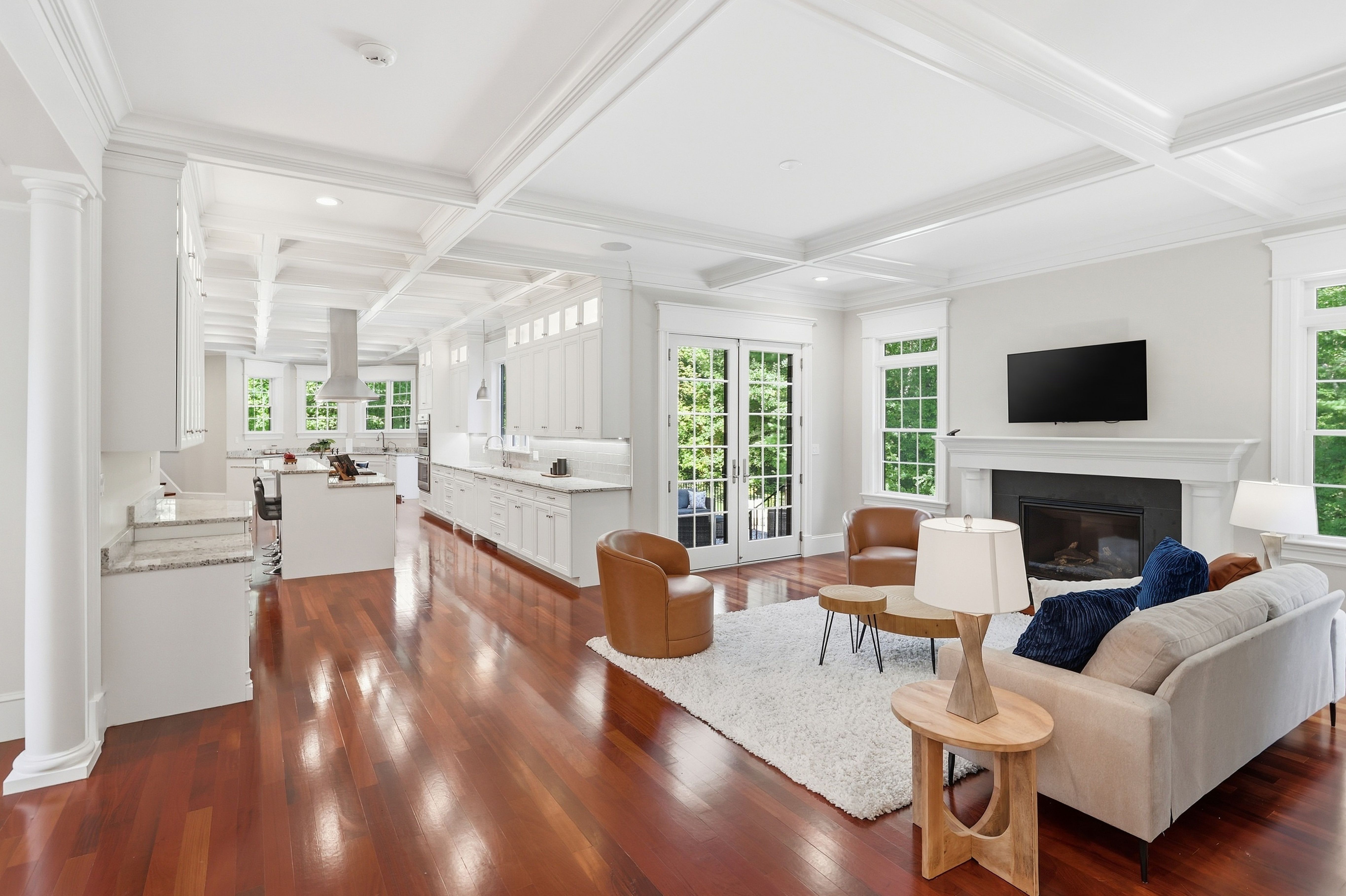  36 Miller Hill Road, Dover, MA 02030 - 物件實景