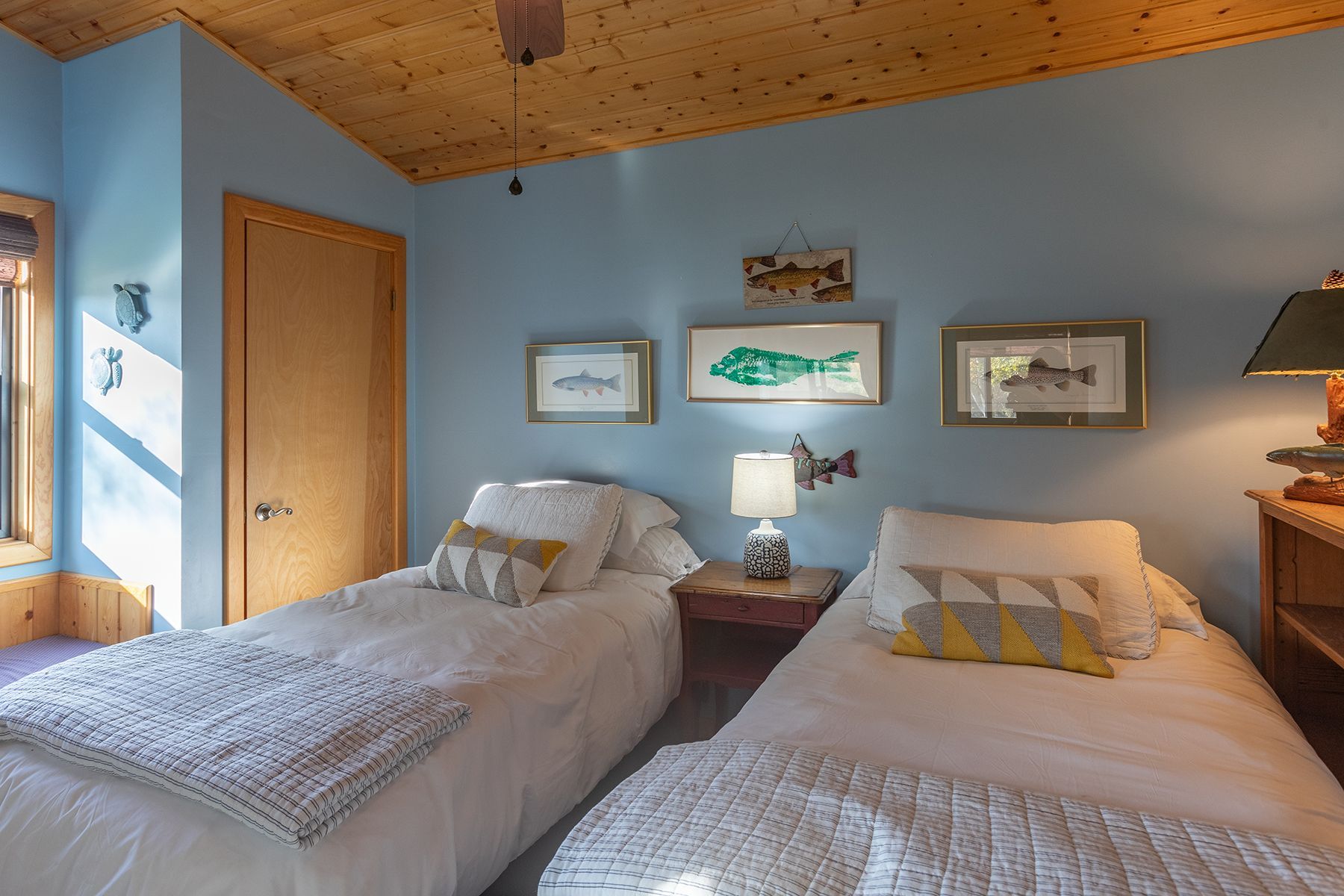  Teton Riverfront Home - 物件實景