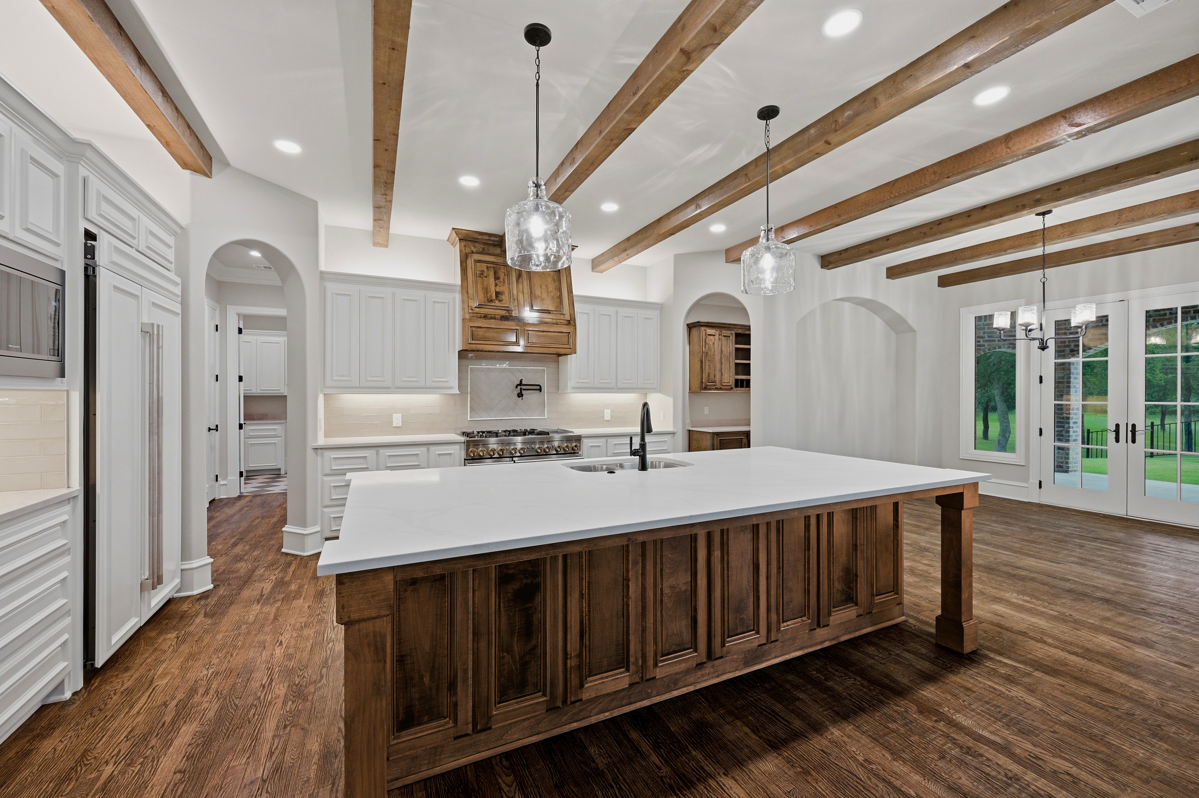 Sherman, Texas, 75092, United States, 4 Bedrooms Bedrooms, ,5 BathroomsBathrooms,Residential,For Sale,2027356