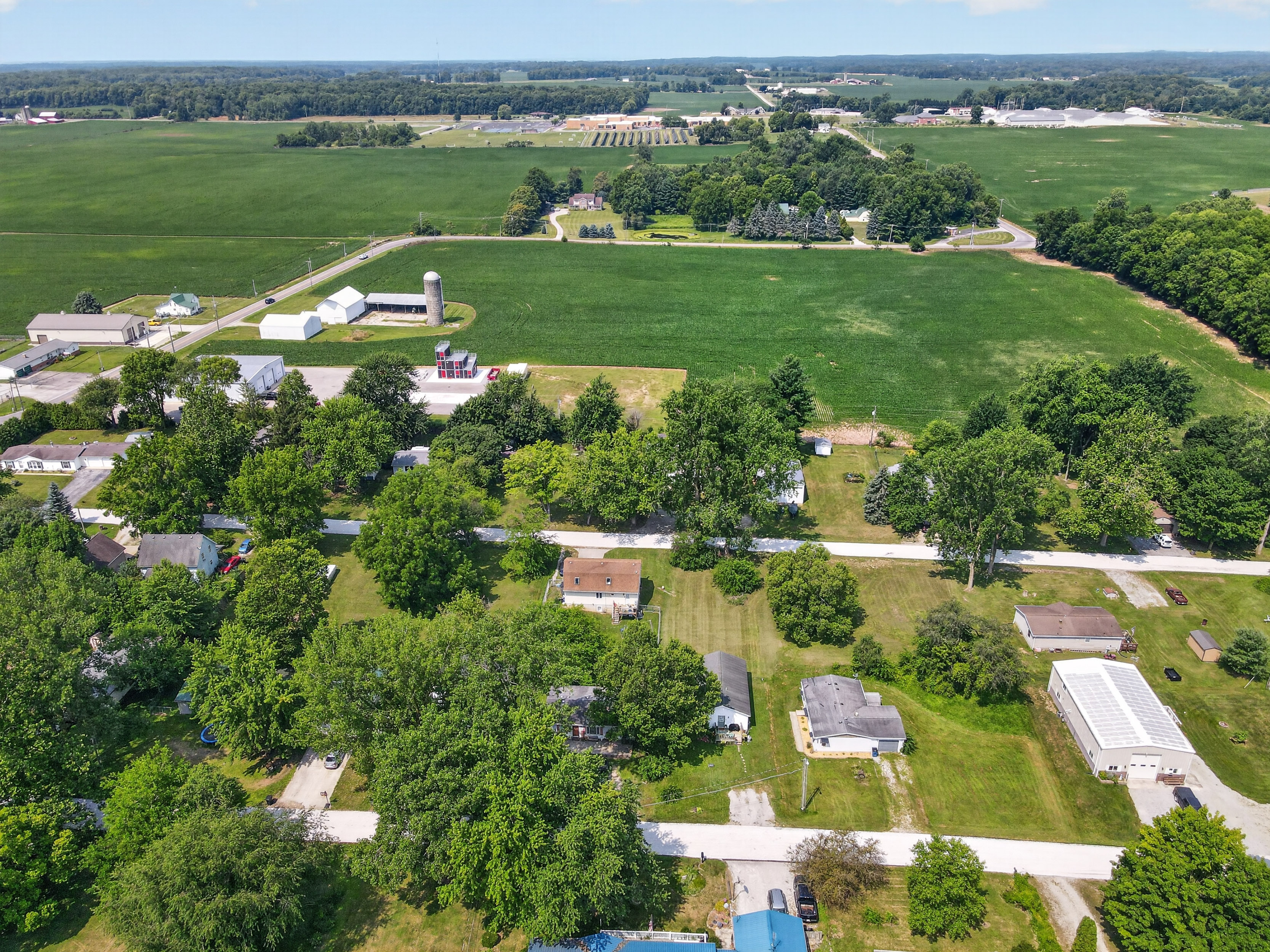  Great Lot in Convenient Syracuse Location - 物件實景