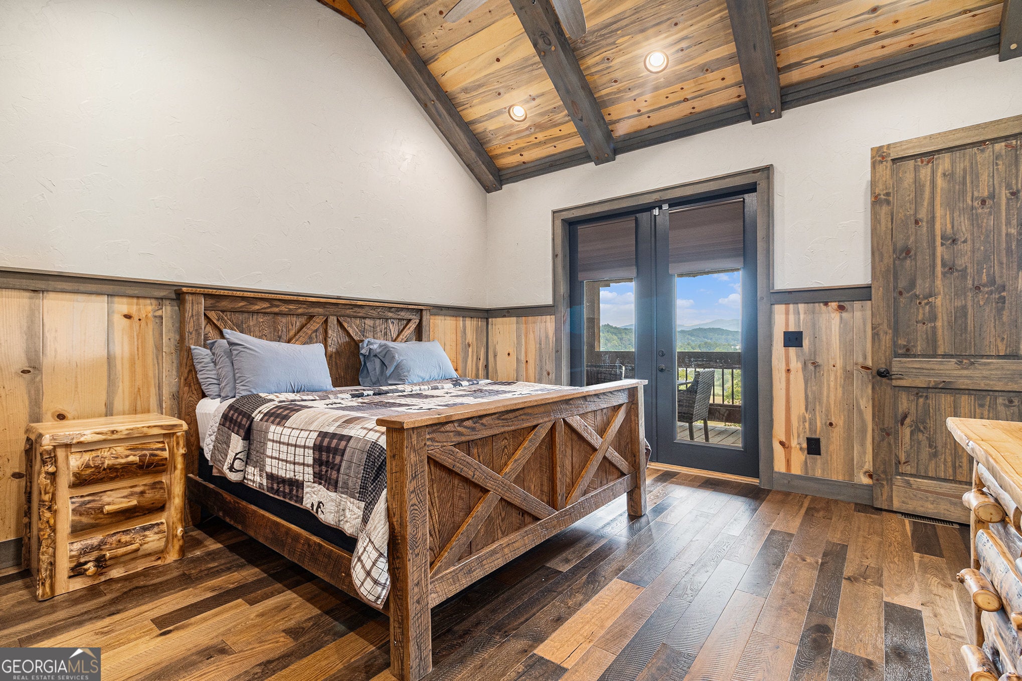 Ellijay, Georgia, 30540, United States, 5 Bedrooms Bedrooms, ,5 BathroomsBathrooms,Residential,For Sale,1952564