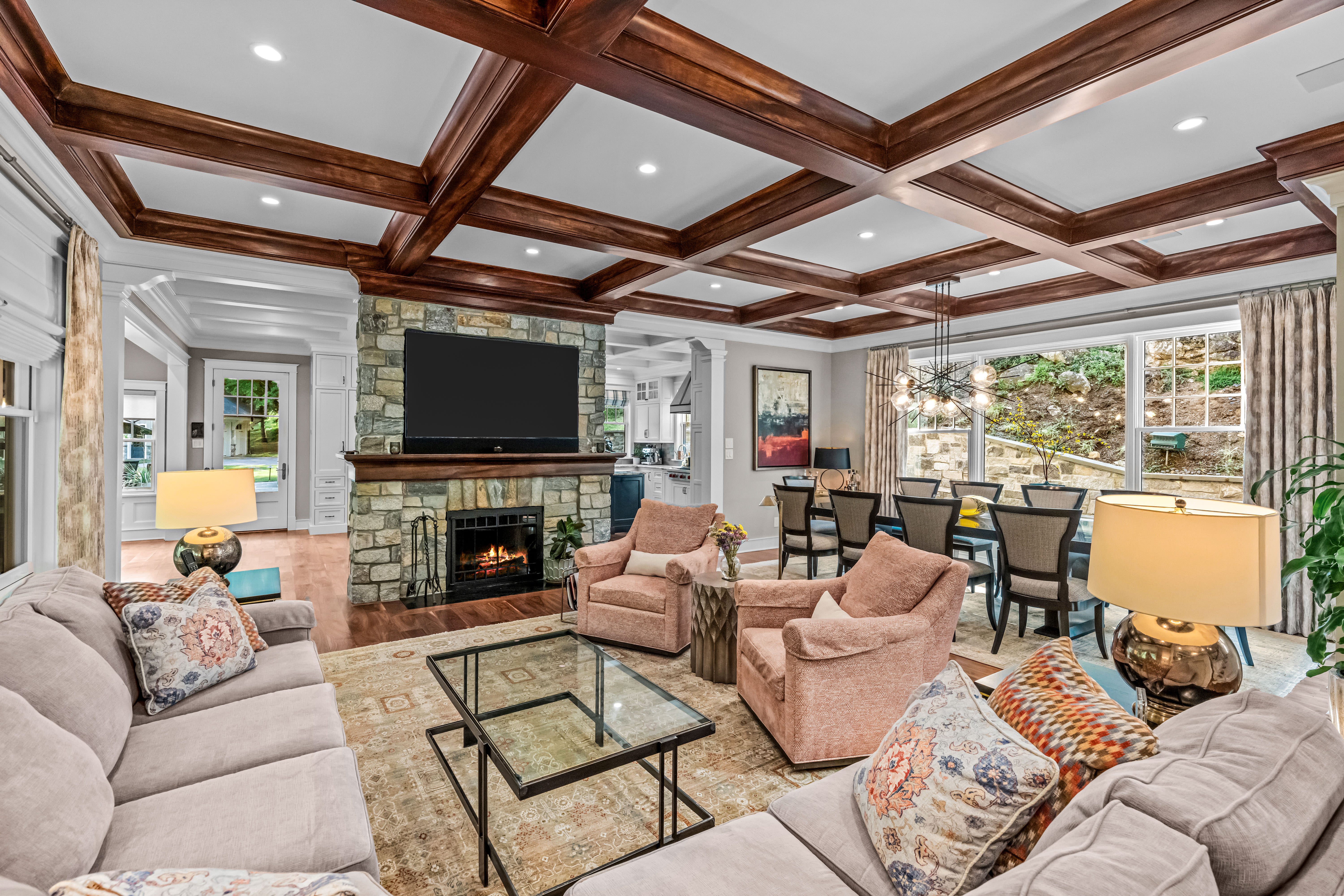  4113 & 4105 Hollow Road, Phoenixville, PA 19460 - 物件實景