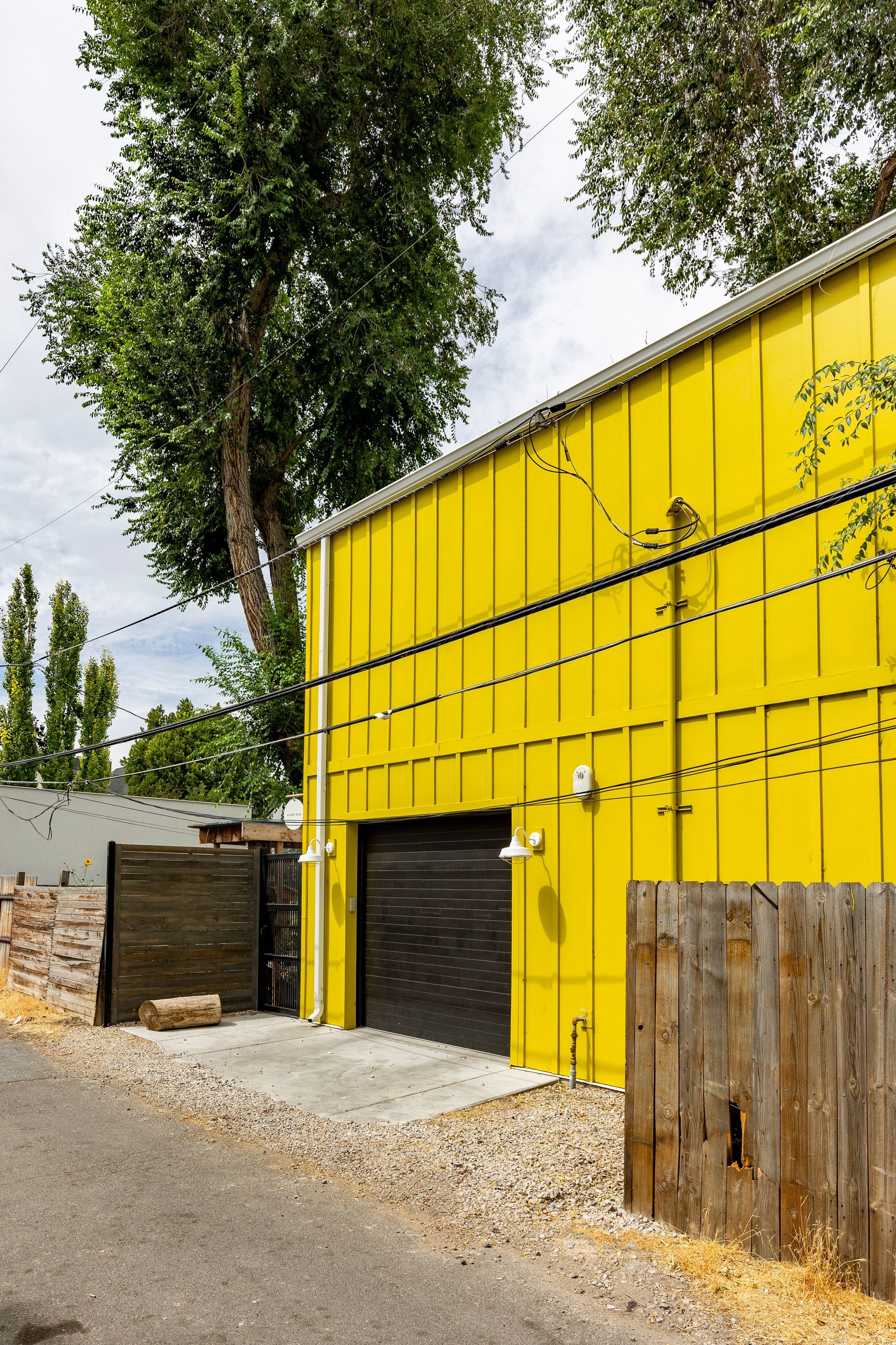  Central 9th Victorian & Accessory Dwelling Unit with Short- Term Rental Zoning - 物件實景