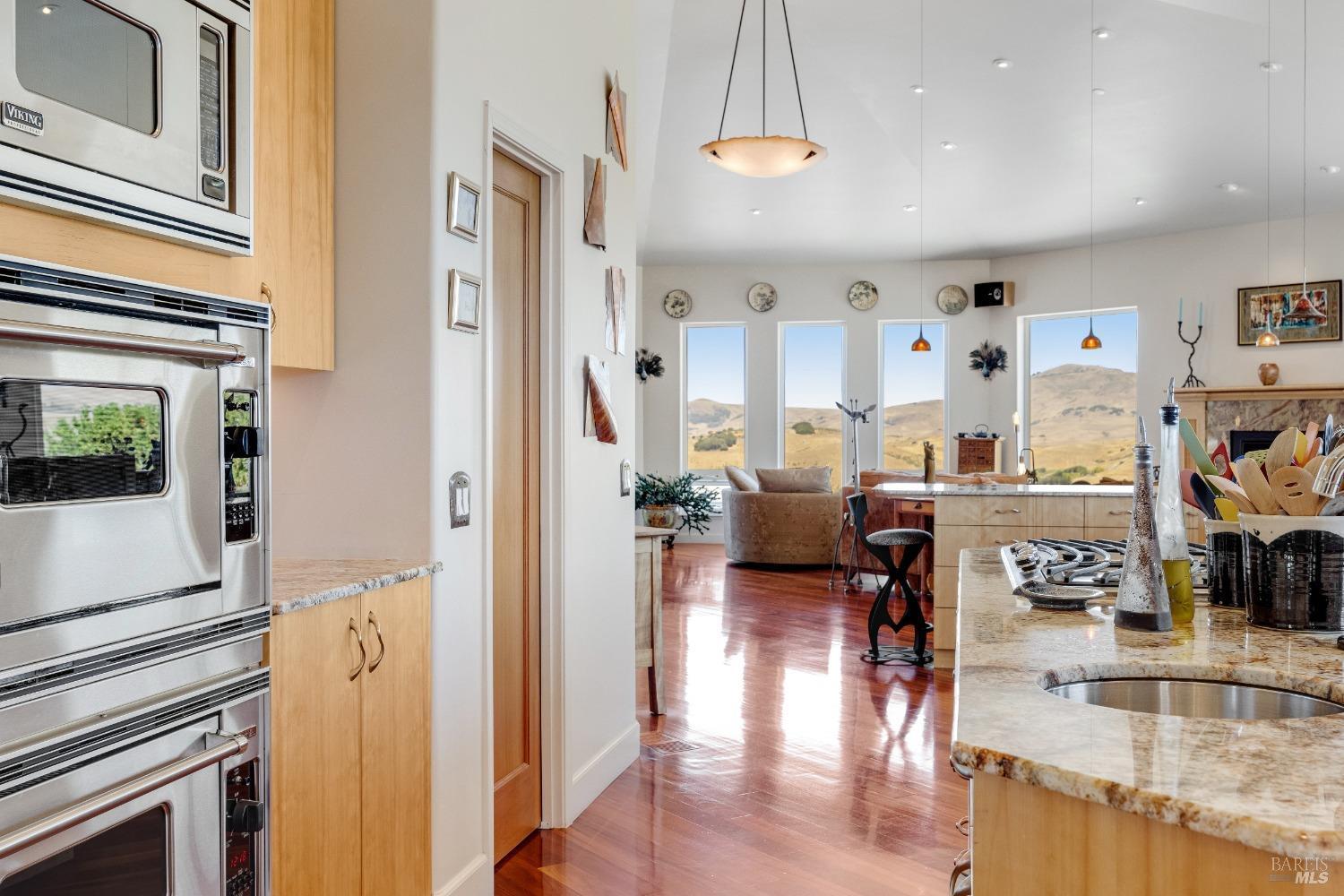 Nicasio, California, 94946, United States, 9 Bedrooms Bedrooms, ,6 BathroomsBathrooms,Residential,For Sale,1798262