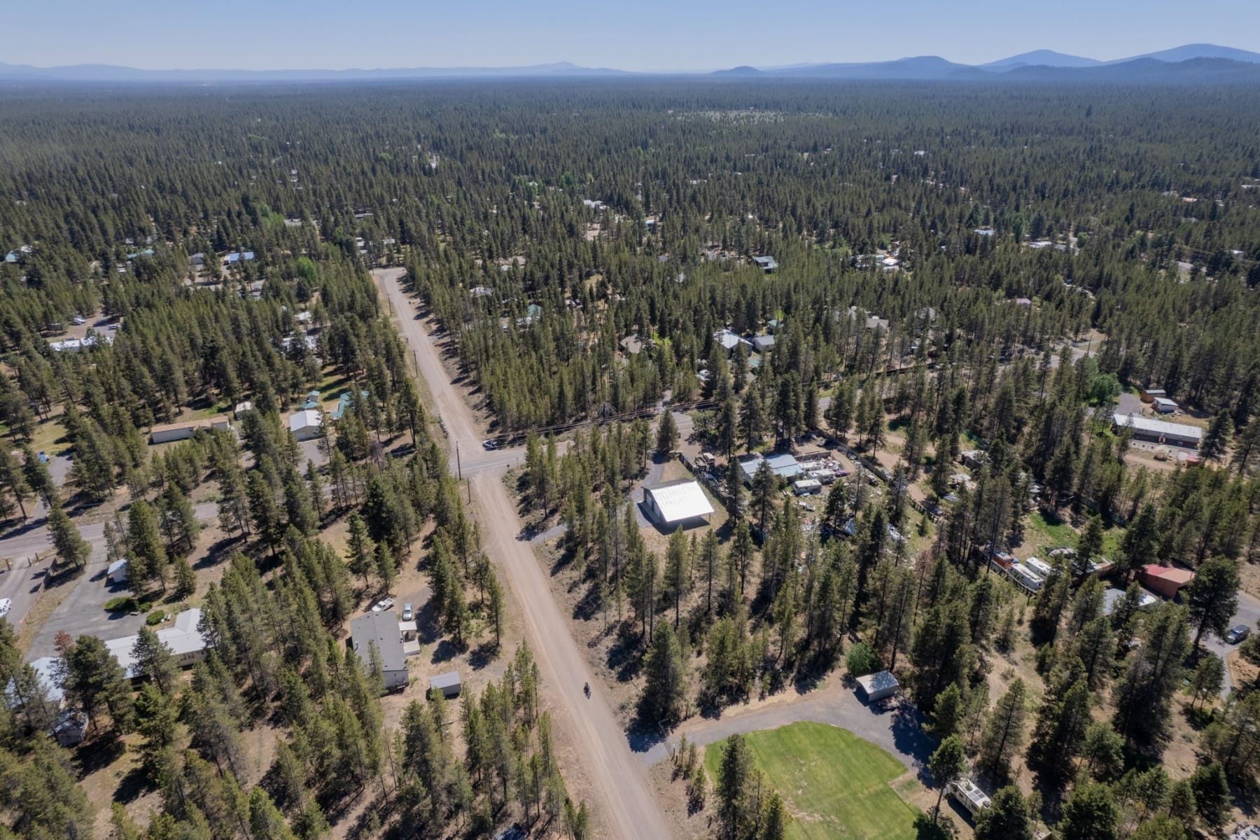  16140 Sparks Drive La Pine, OR 97739 - 物件實景
