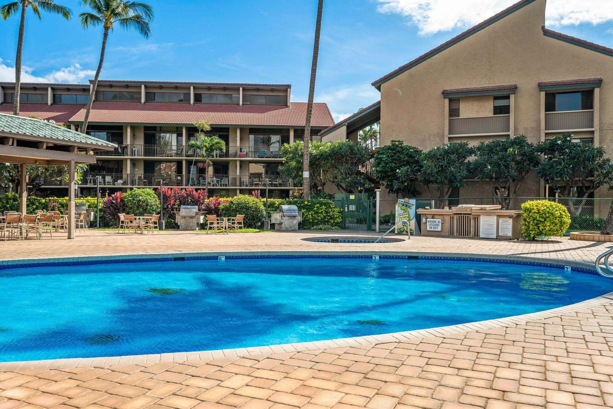 Kihei, Hawaii, 96753, United States, 1 Bedroom Bedrooms, ,1 BathroomBathrooms,Residential,For Sale,1692851