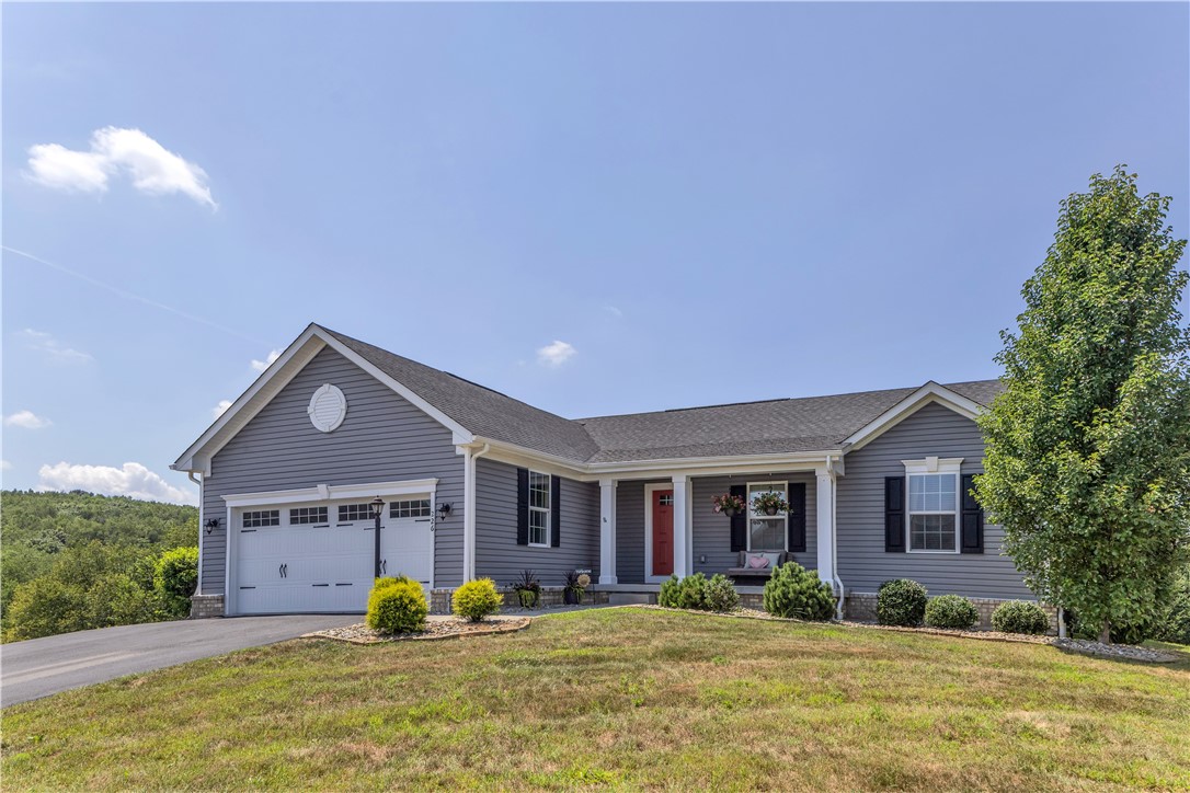 Jackson Twp, Pennsylvania, 16063, United States, 3 Bedrooms Bedrooms, ,2 BathroomsBathrooms,Residential,For Sale,1906933