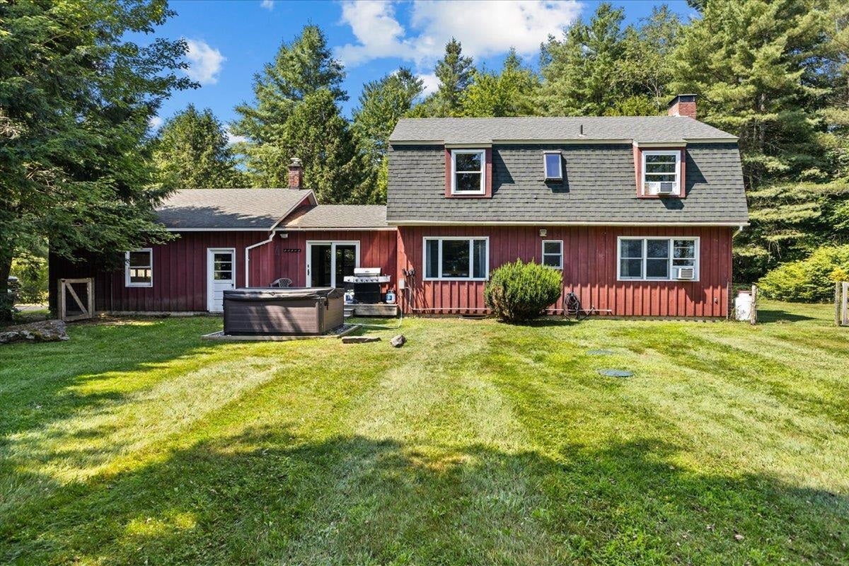Morristown, Vermont, 05661, United States, 3 Bedrooms Bedrooms, ,1 BathroomBathrooms,Residential,For Sale,1917533