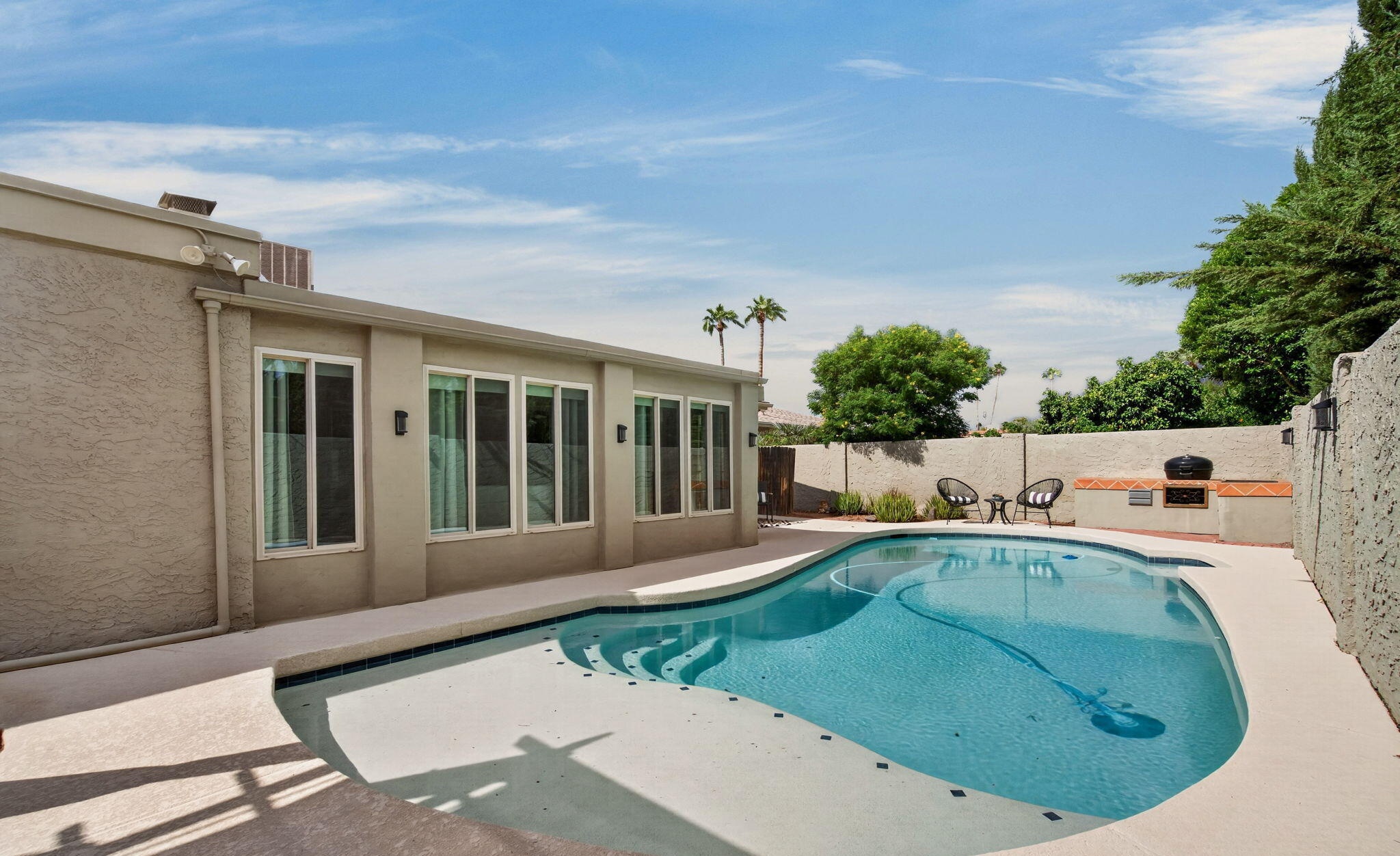  7513 N Via De Manana  Scottsdale, AZ - 物件實景