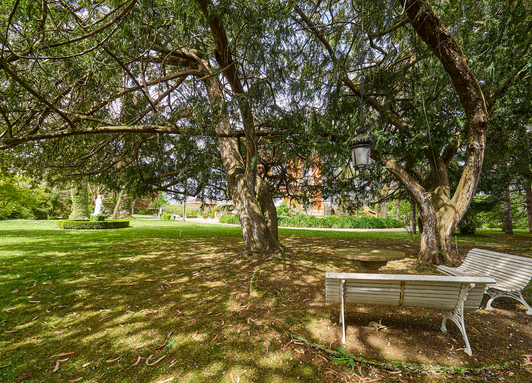  Aristocratic residence for an exceptional hotel project - 物件實景