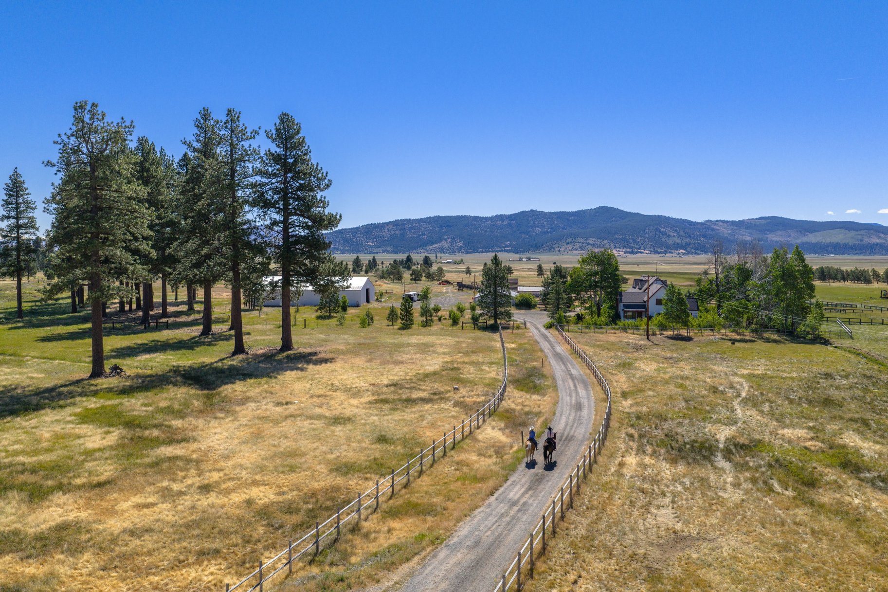  Landmark Ranch in California