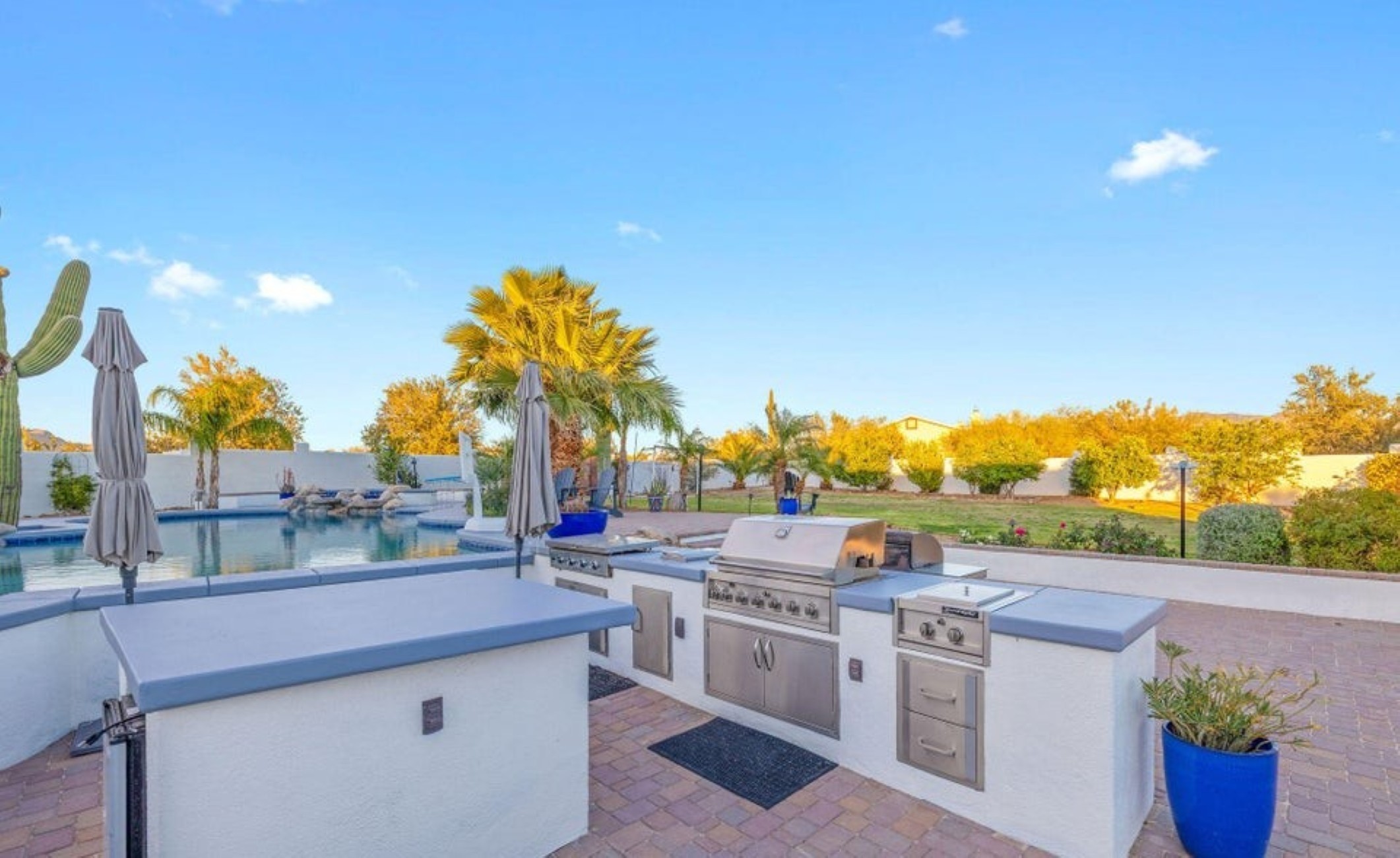  4792 W Oasis Road, Tucson, AZ 85742 - 物件實景