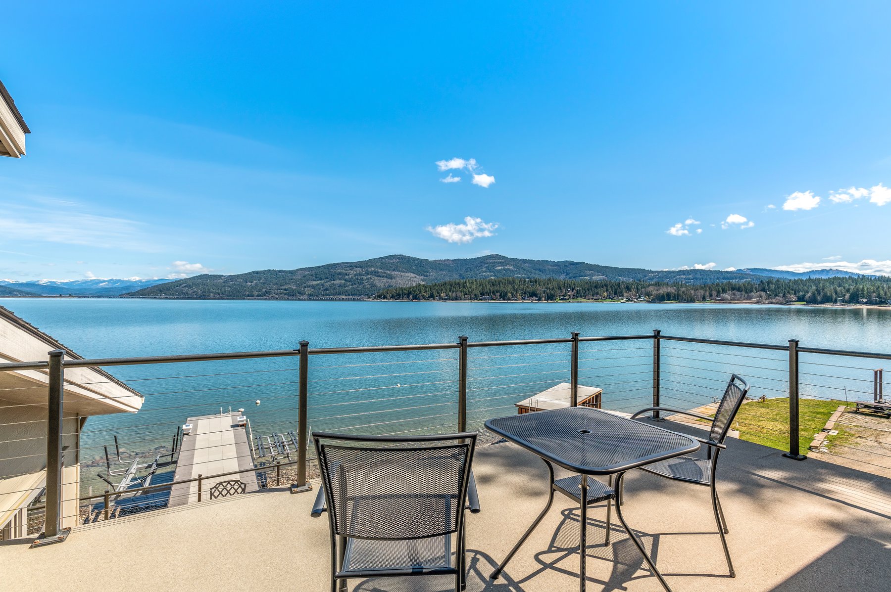 Sagle, Idaho, 83860, United States, 6 Bedrooms Bedrooms, ,5 BathroomsBathrooms,Residential,For Sale,1763487