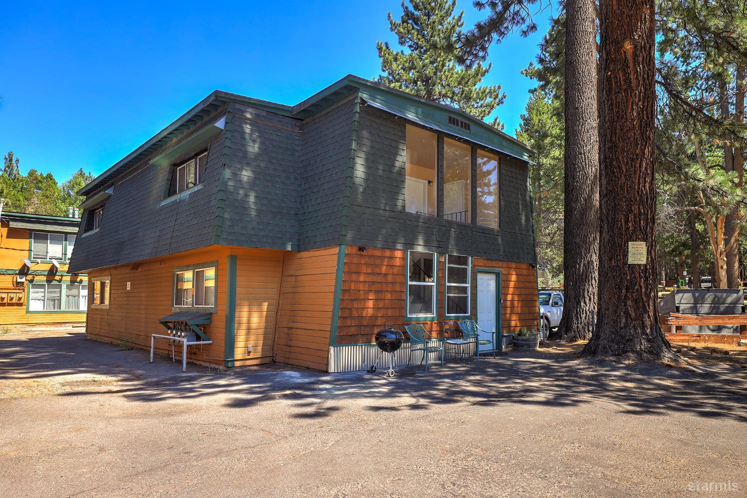 South Lake Tahoe, California, 96150, United States, ,Residential,For Sale,2002196