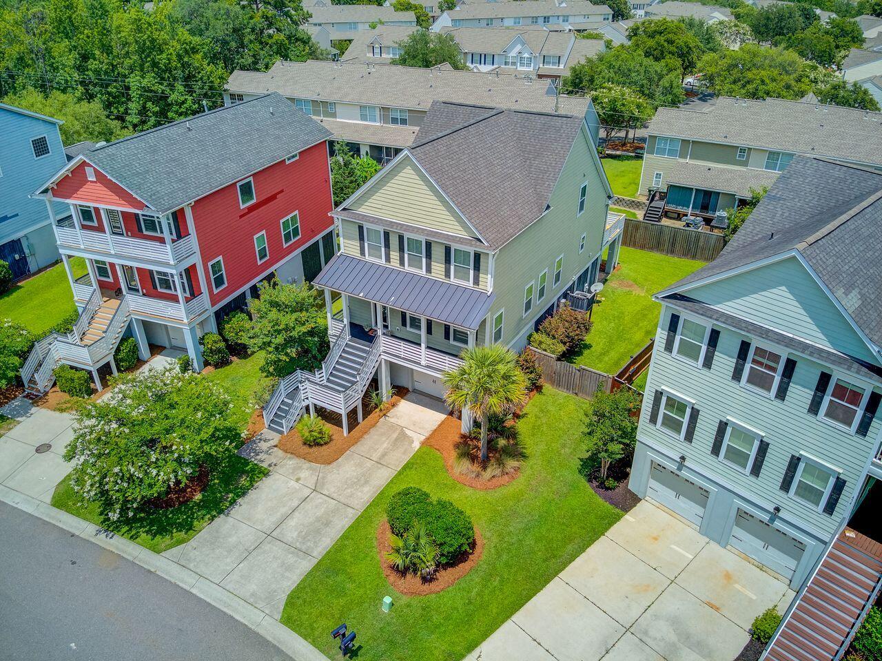 Wando, South Carolina, 29492, United States, 4 Bedrooms Bedrooms, ,3 BathroomsBathrooms,Residential,For Sale,1985333