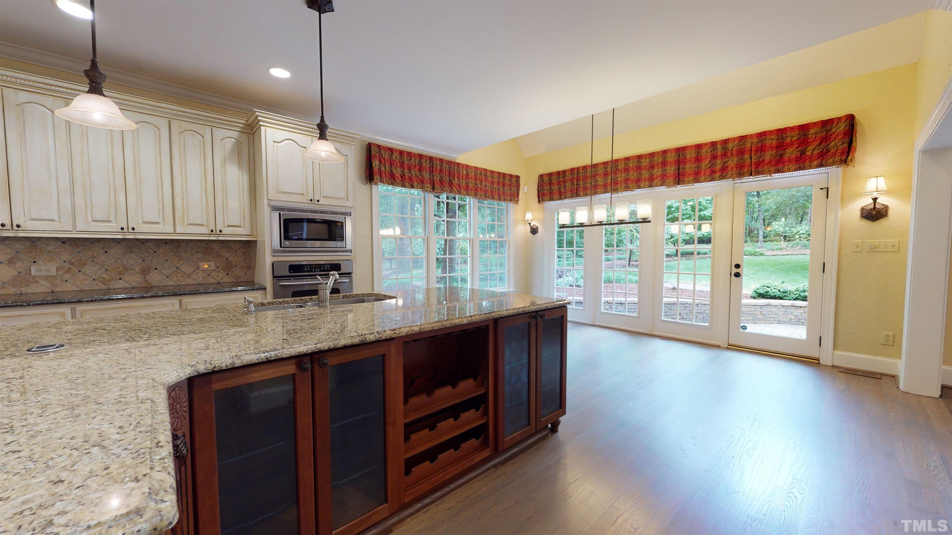 Raleigh, North Carolina, 27614, United States, 4 Bedrooms Bedrooms, ,4 BathroomsBathrooms,Residential,For Sale,1860504