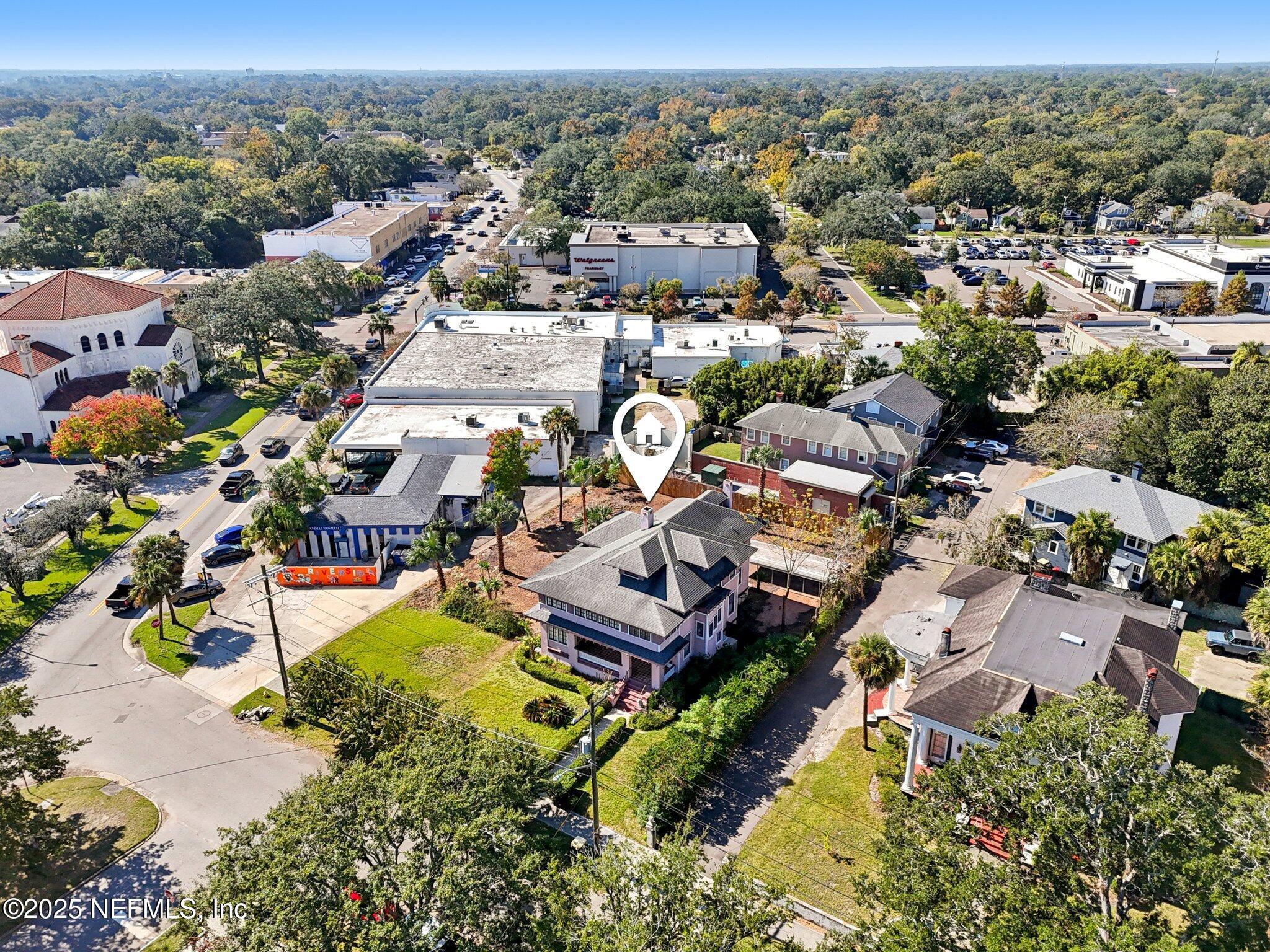 Jacksonville, Florida, 32204, United States, 4 Bedrooms Bedrooms, ,3 BathroomsBathrooms,Residential,For Sale,1989345