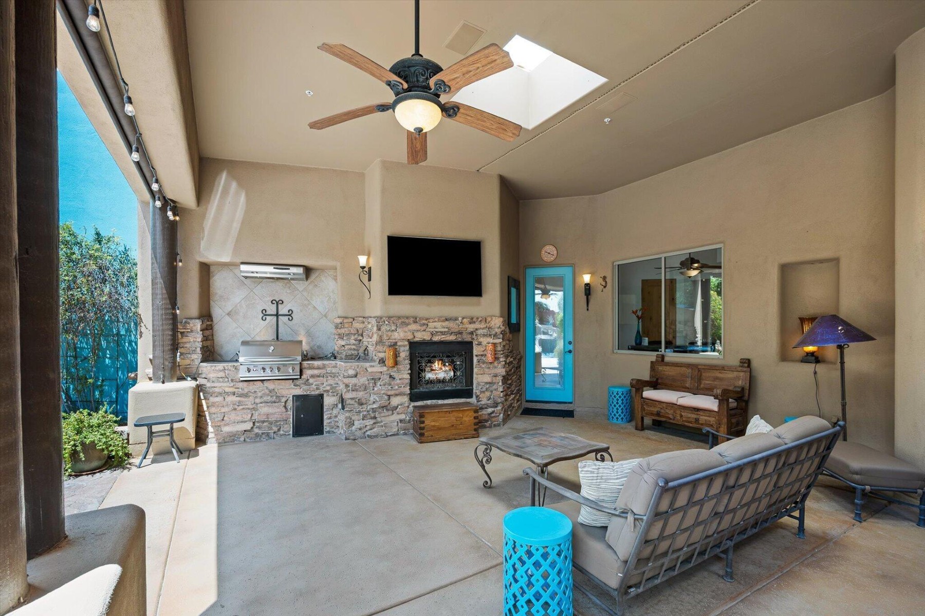  16921 E Parlin Drive¦Fountain Hills, AZ - 物件實景