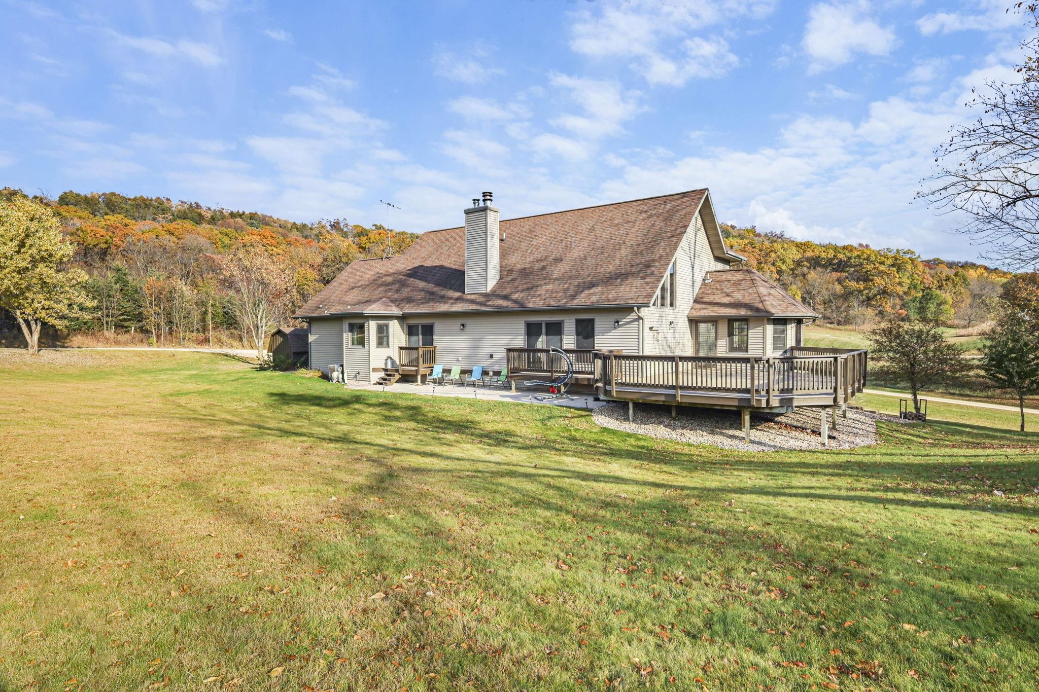 Barneveld, Wisconsin, 53507, United States, 3 Bedrooms Bedrooms, ,4 BathroomsBathrooms,Residential,For Sale,1986114