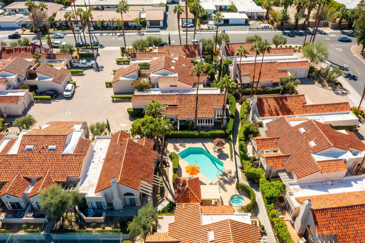 Palm Desert, California, 92260, United States, 2 Bedrooms Bedrooms, ,2 BathroomsBathrooms,Residential,For Sale,1981294