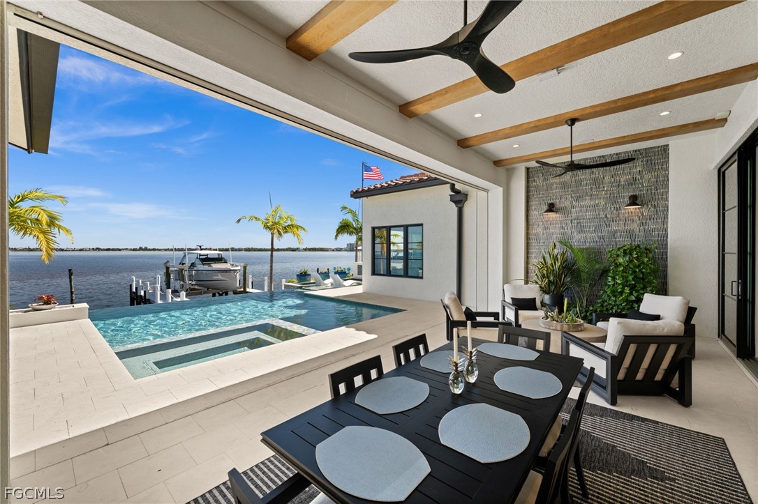 Cape Coral, Florida, 33904, United States, 4 Bedrooms Bedrooms, ,4 BathroomsBathrooms,Residential,For Sale,2016497