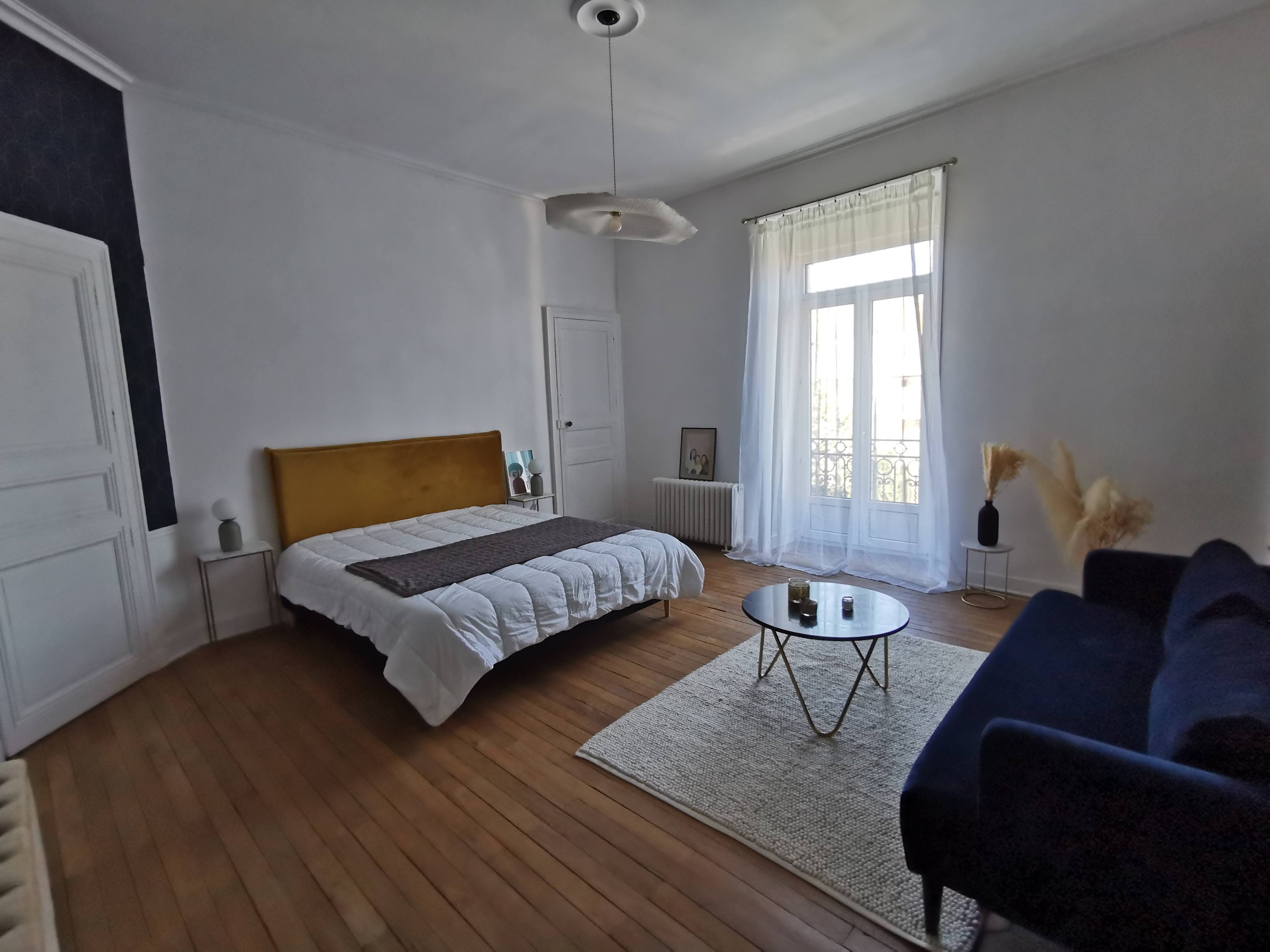  Exclusive 19th-Century Estate – Charm & Investment Potential Near Nantes - 物件實景