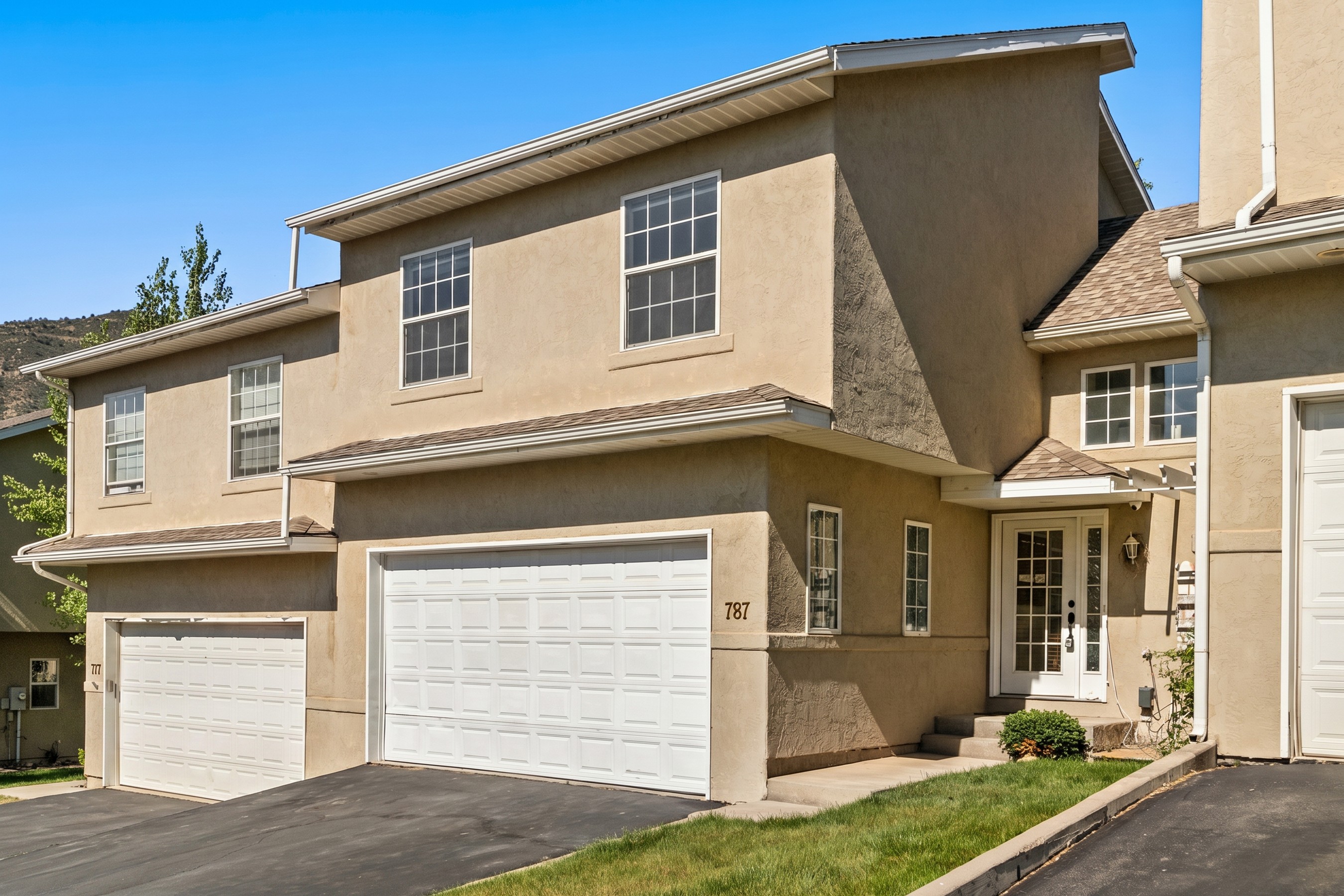  Move-In Ready Castle Pines Townhome - 物件實景