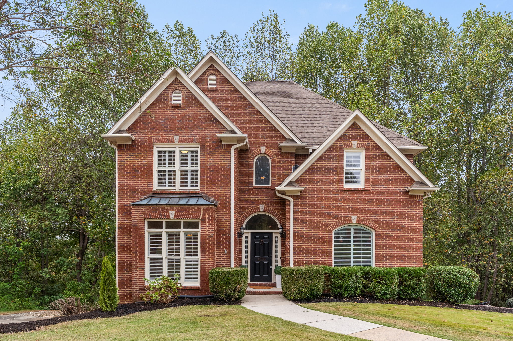 Eagle Park Rd, Birmingham, AL 35242