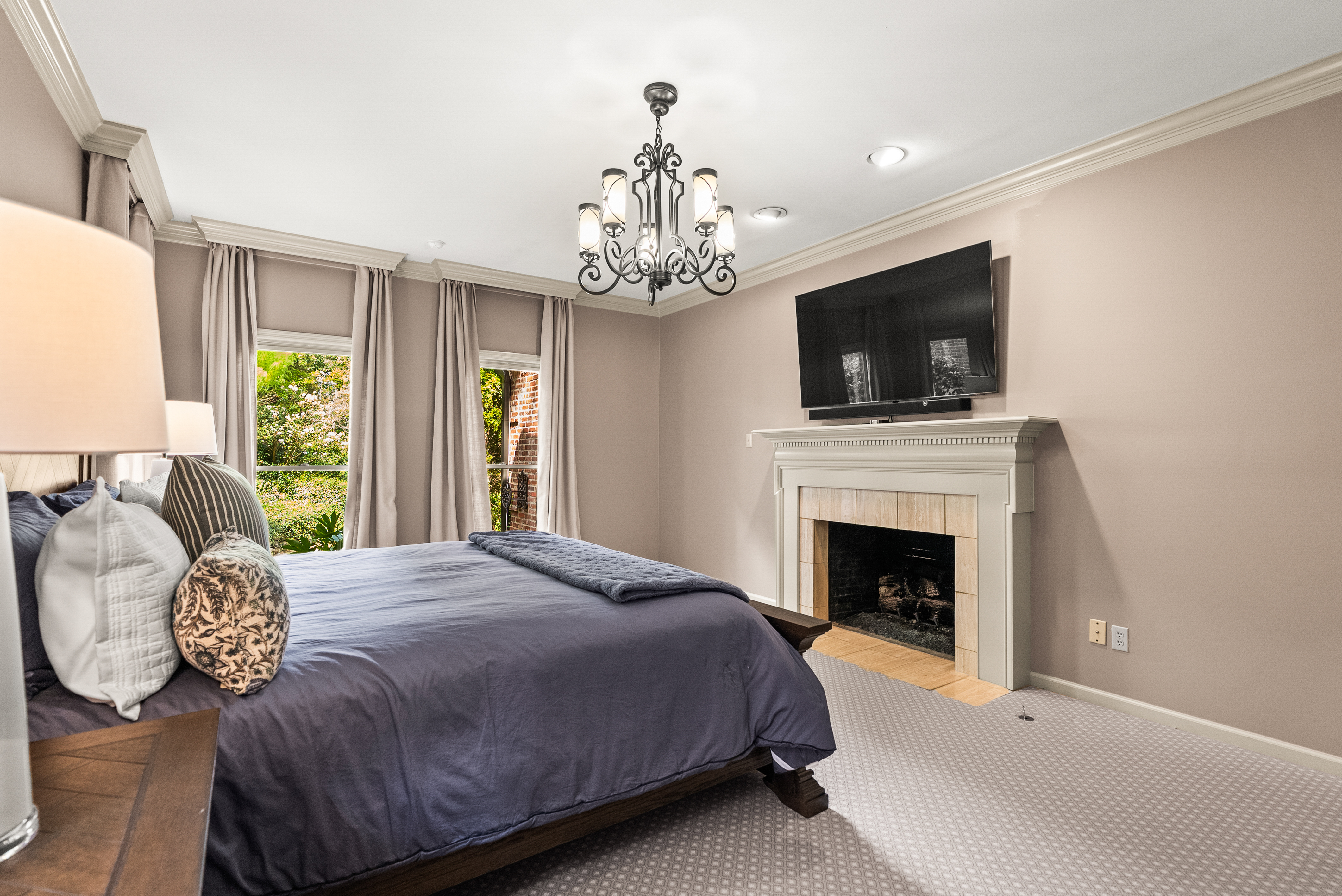  5 Ridgeview, Little Rock, AR, 72227 - 物件實景