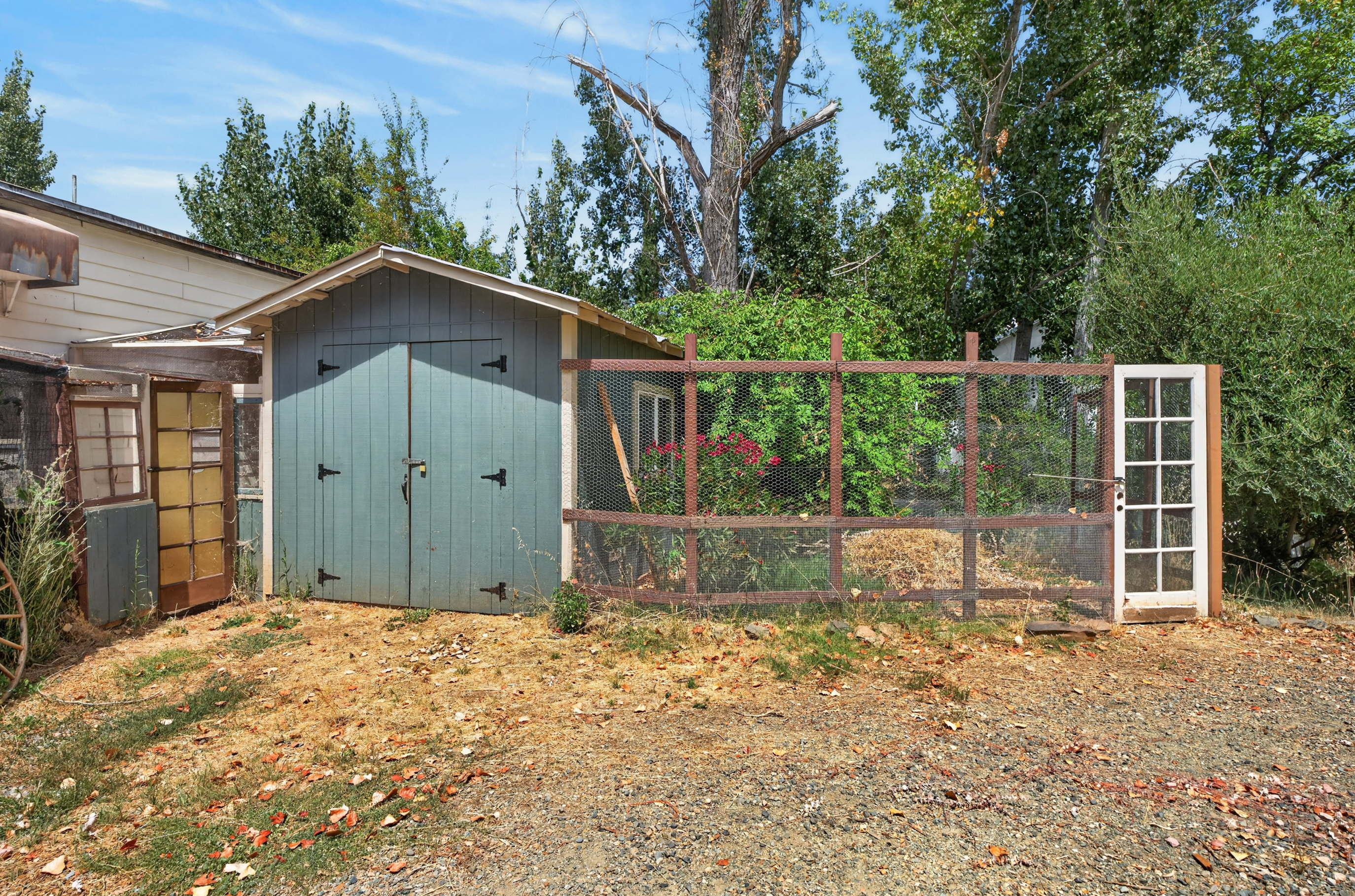  14467 Fiddletown Road, Fiddletown, CA 95629 - 物件實景