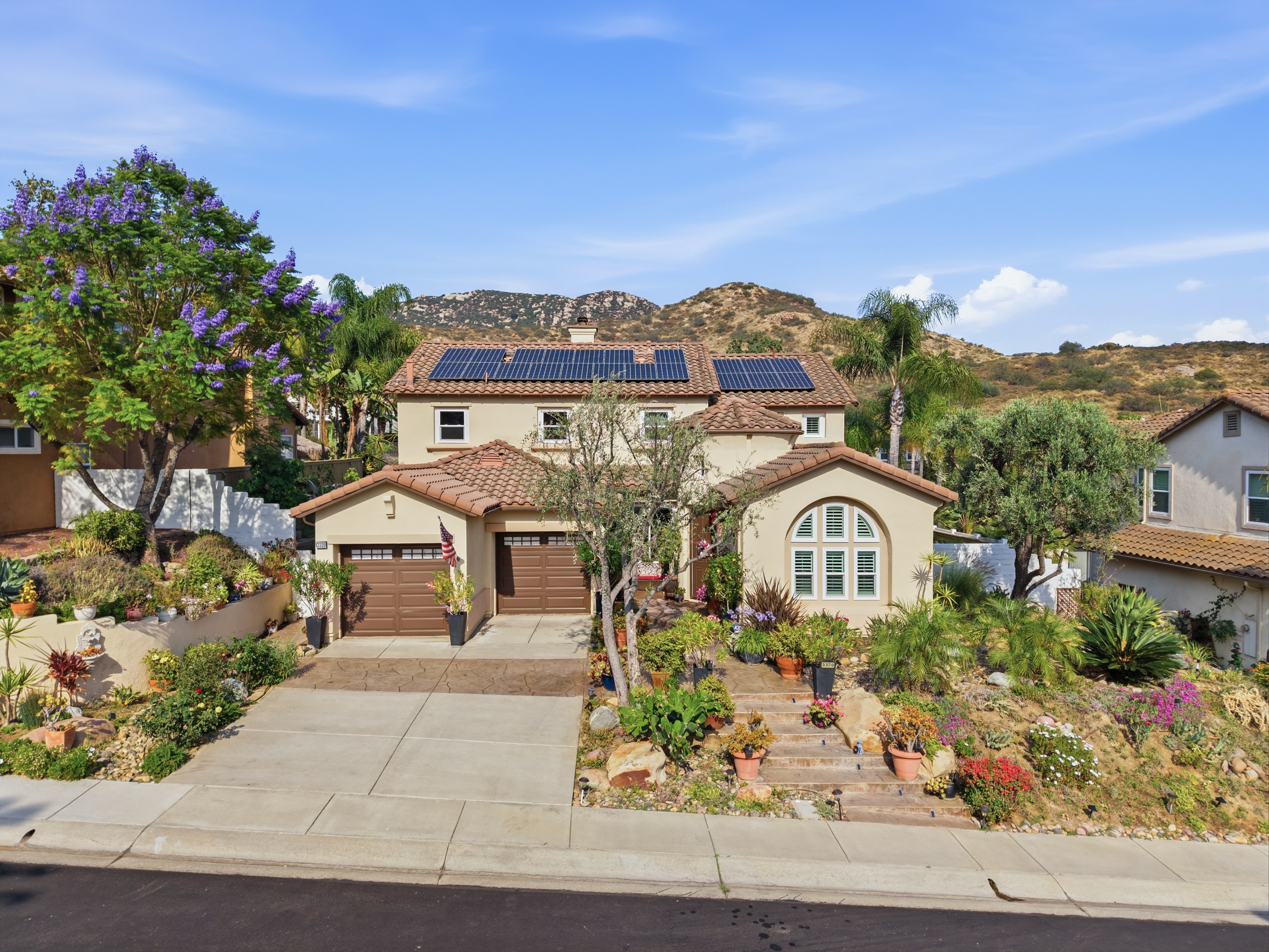  3320 Wild Oak Lane, Escondido, CA 92027 - 物件實景