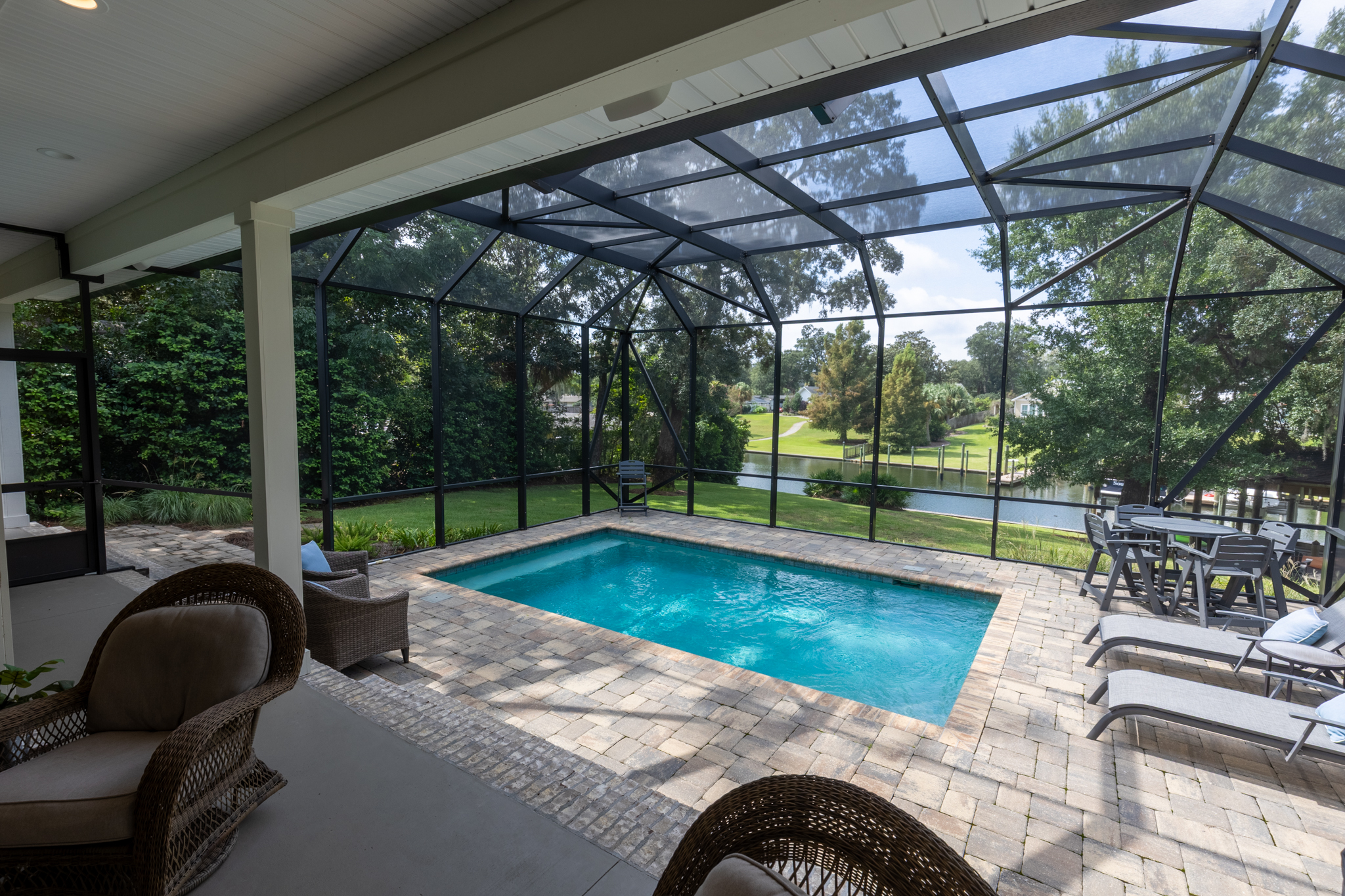 Waterfront Living in Gulf Breeze Proper - 物件實景