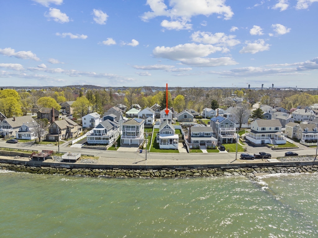 Quincy, Massachusetts, 02169, United States, 3 Bedrooms Bedrooms, ,3 BathroomsBathrooms,Residential,For Sale,1907592