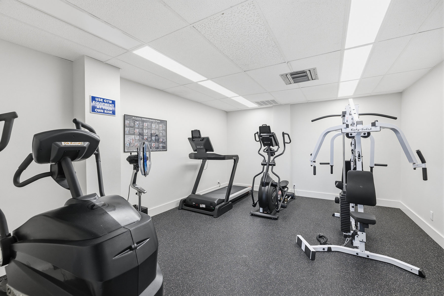  SOUTH TAMPA - 物件實景